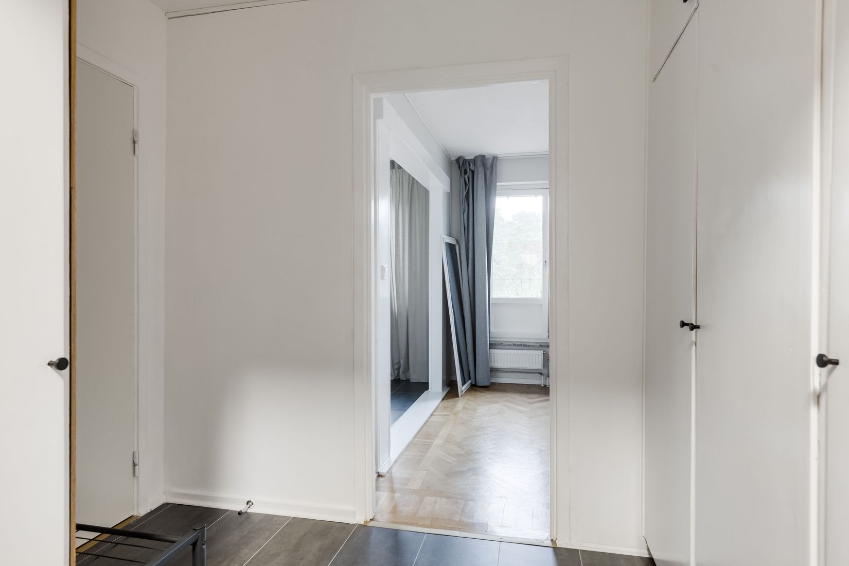 Bostadsrätt, Molnvädersgatan 12, Biskopsgården, Göteborg