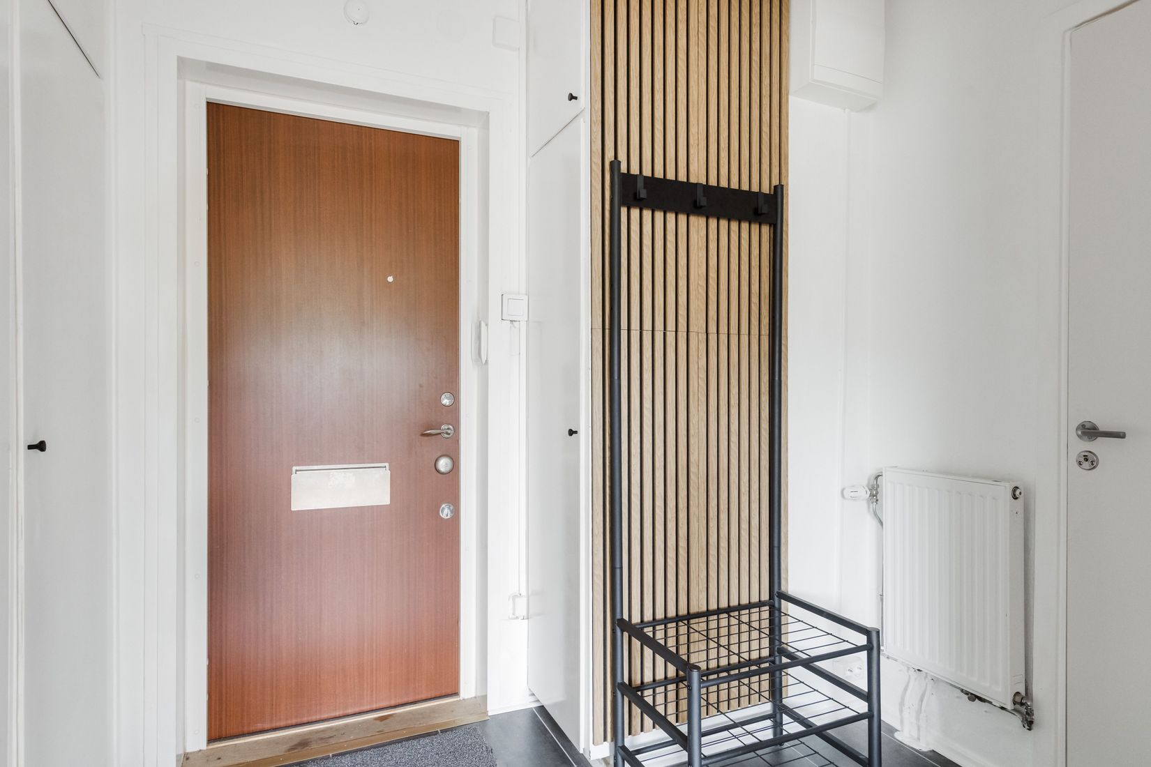 Bostadsrätt, Molnvädersgatan 12, Biskopsgården, Göteborg