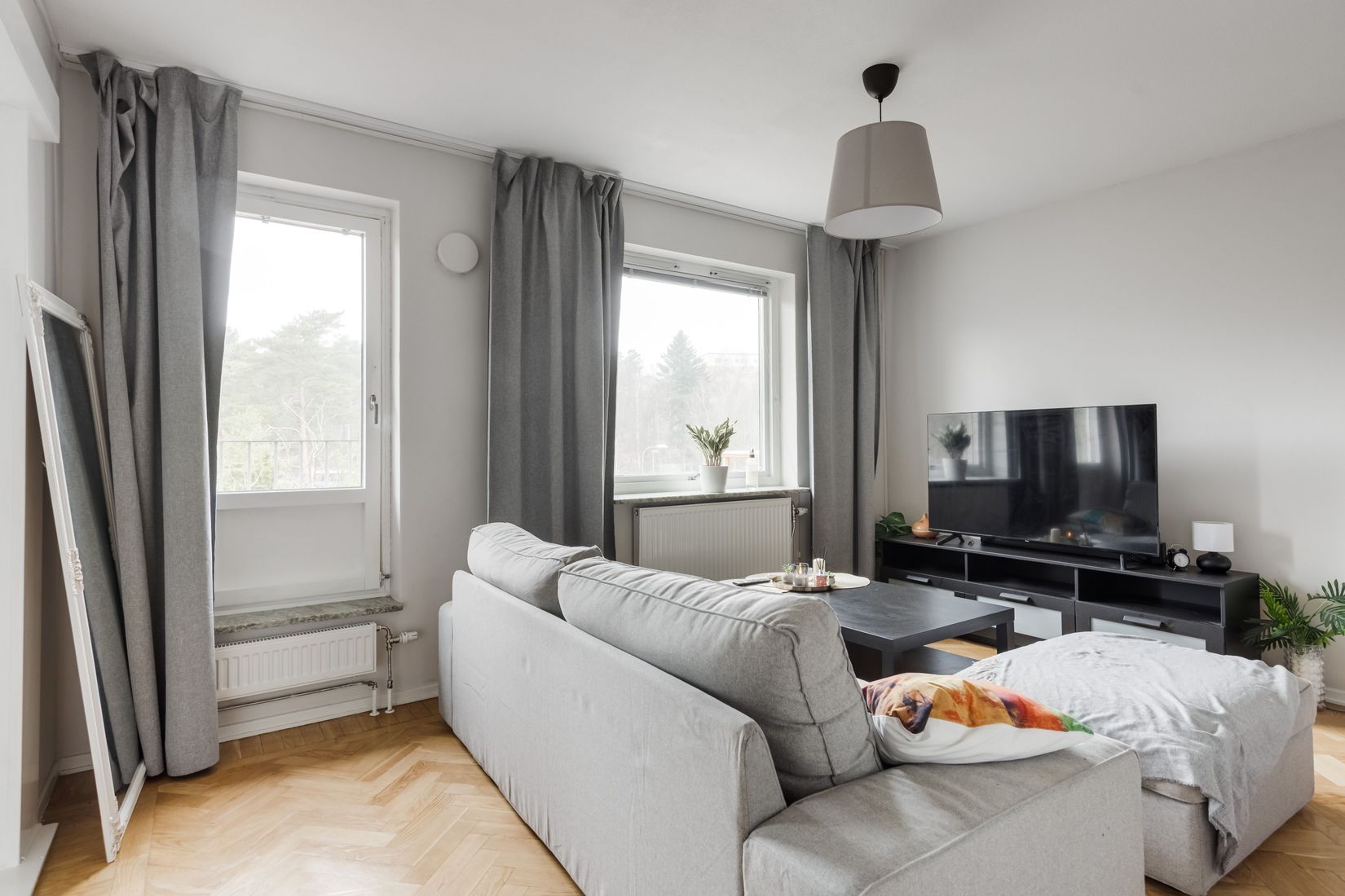 Bostadsrätt, Molnvädersgatan 12, Biskopsgården, Göteborg