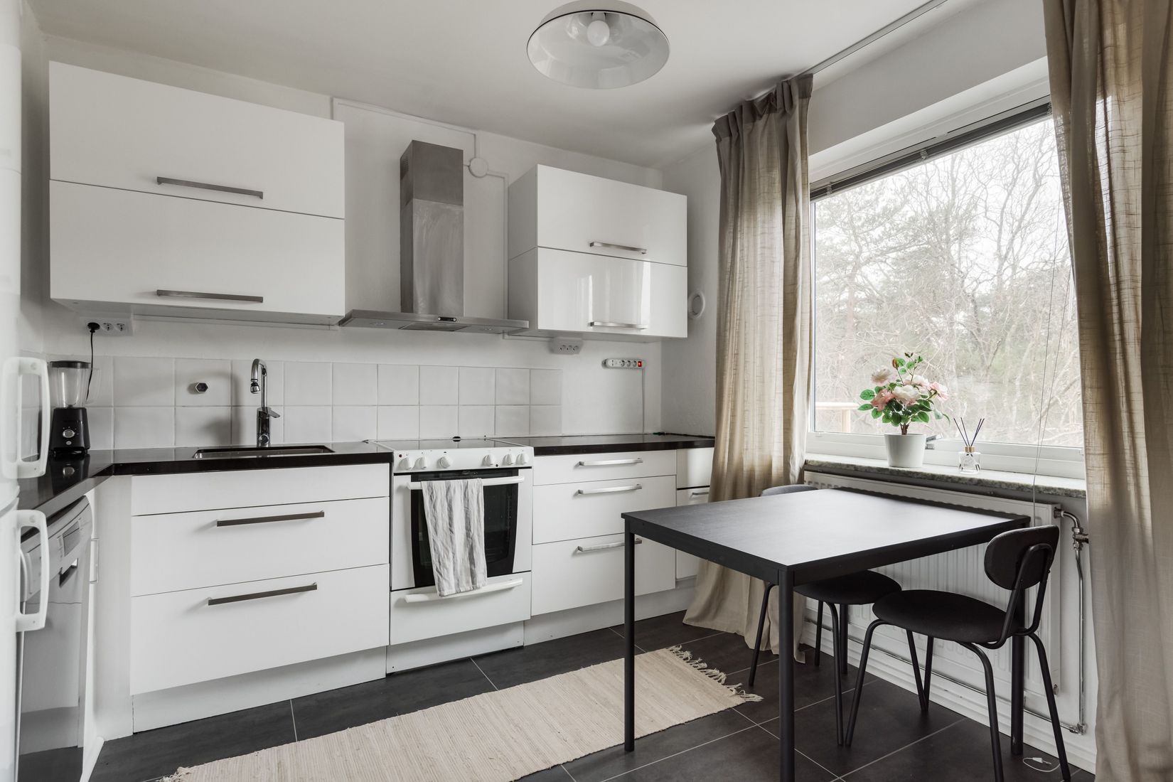 Bostadsrätt, Molnvädersgatan 12, Biskopsgården, Göteborg