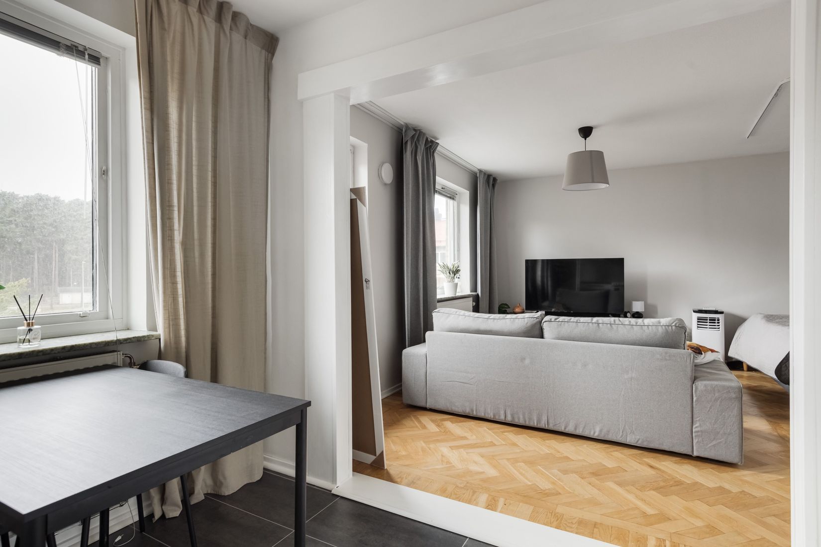 Bostadsrätt, Molnvädersgatan 12, Biskopsgården, Göteborg