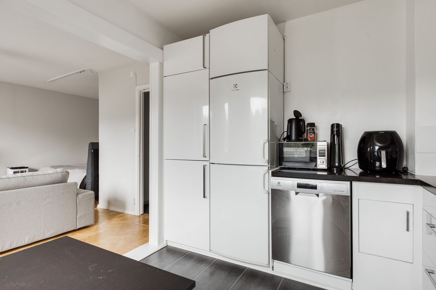 Bostadsrätt, Molnvädersgatan 12, Biskopsgården, Göteborg