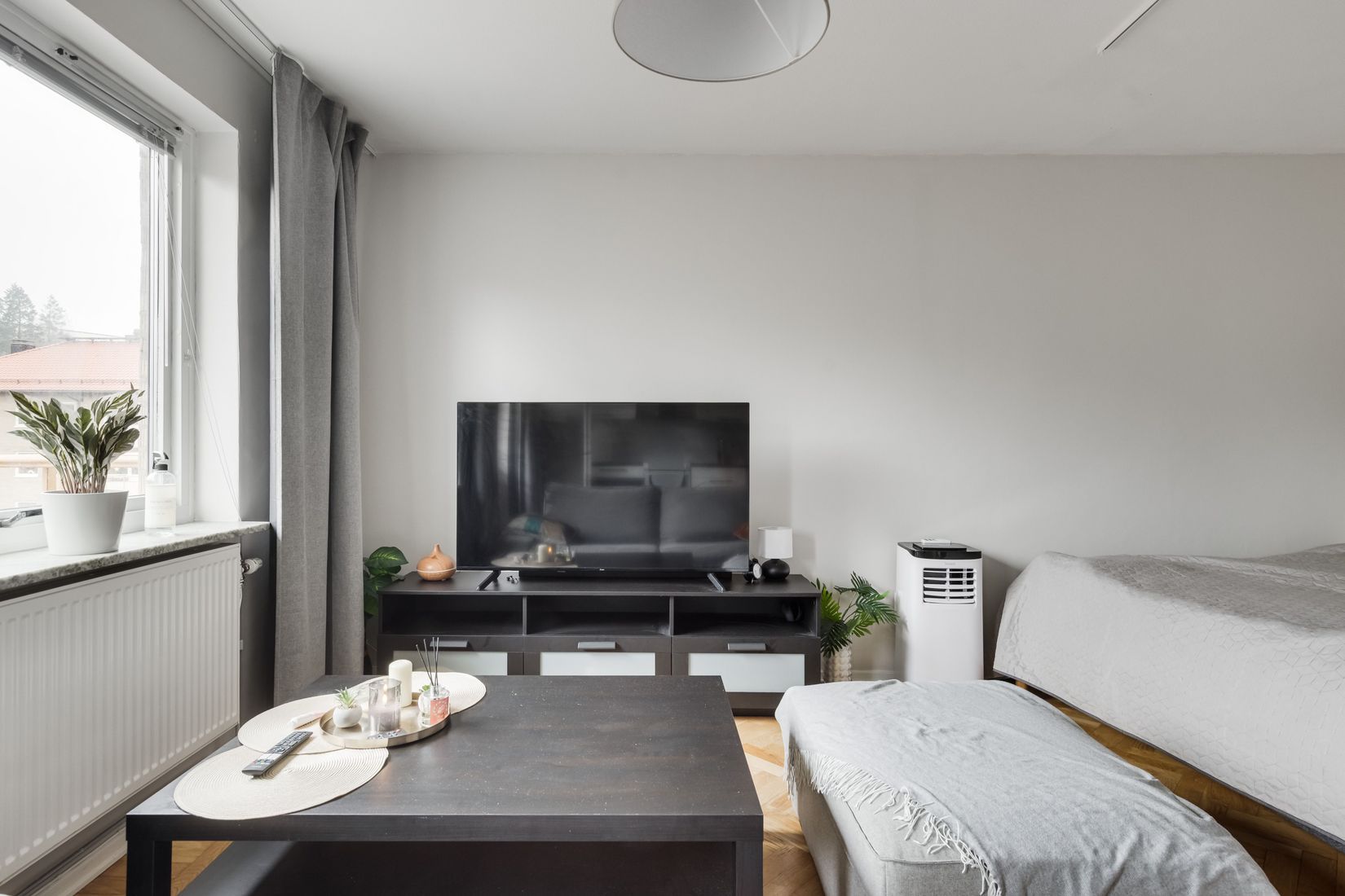 Bostadsrätt, Molnvädersgatan 12, Biskopsgården, Göteborg