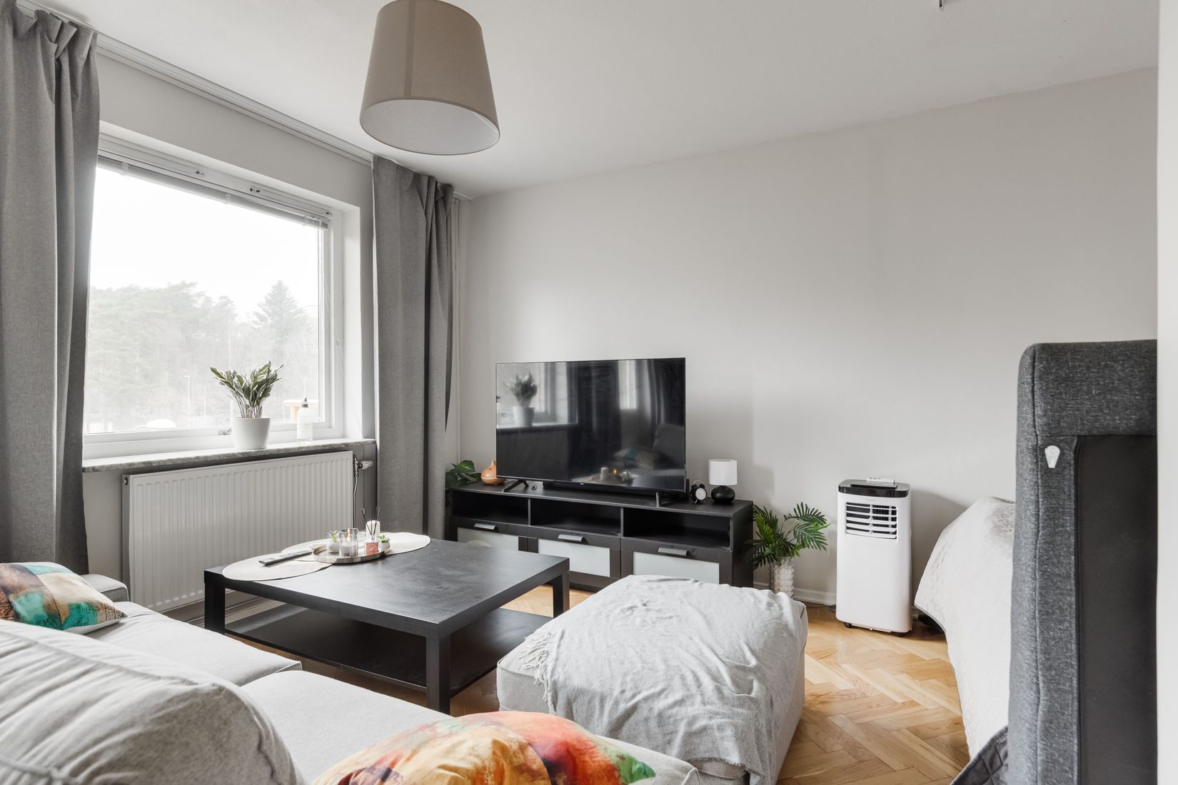 Bostadsrätt, Molnvädersgatan 12, Biskopsgården, Göteborg