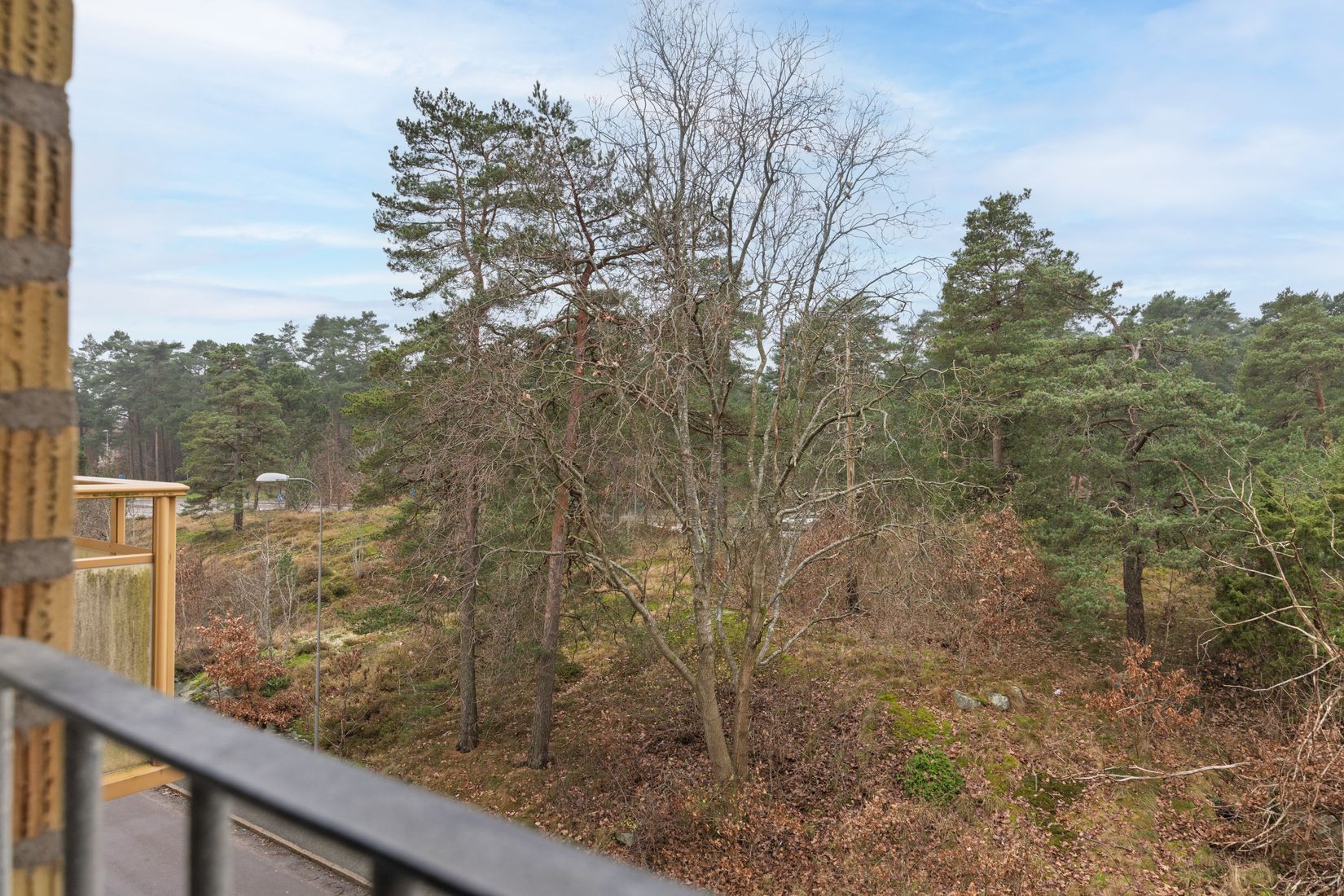 Bostadsrätt, Molnvädersgatan 12, Biskopsgården, Göteborg