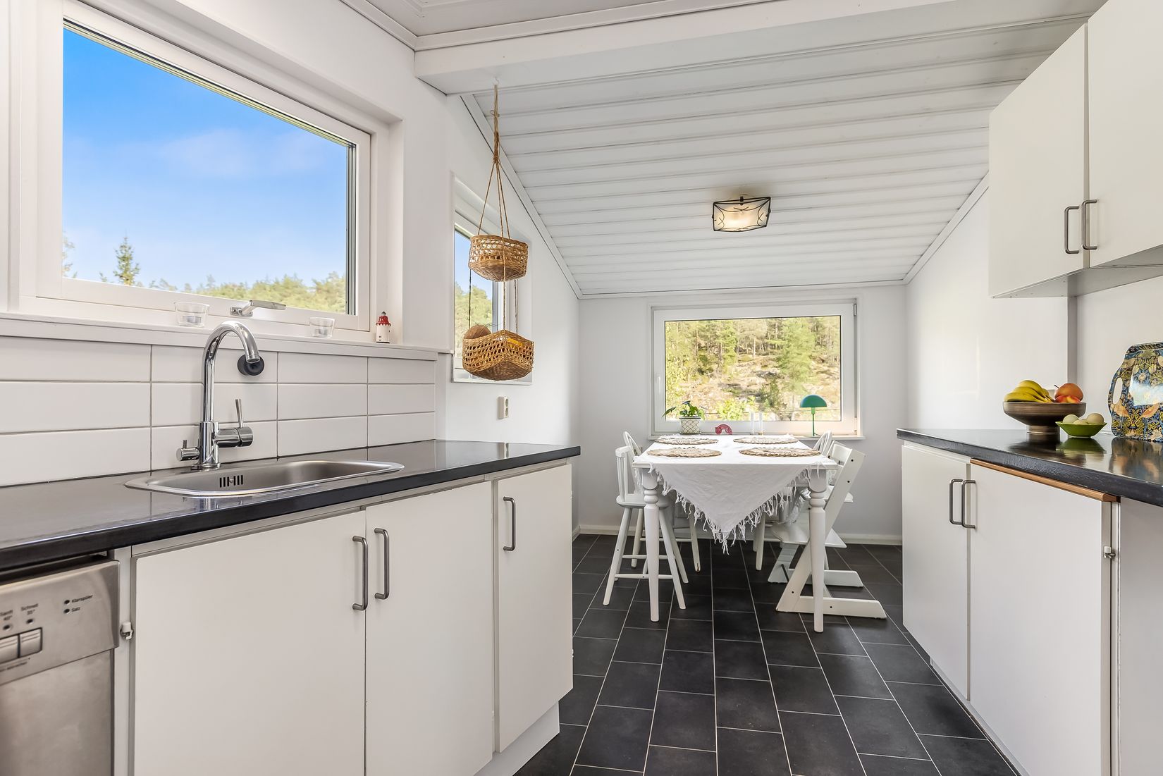 Villa, Lässmyravägen 9, Landfjärden, Nynäshamn