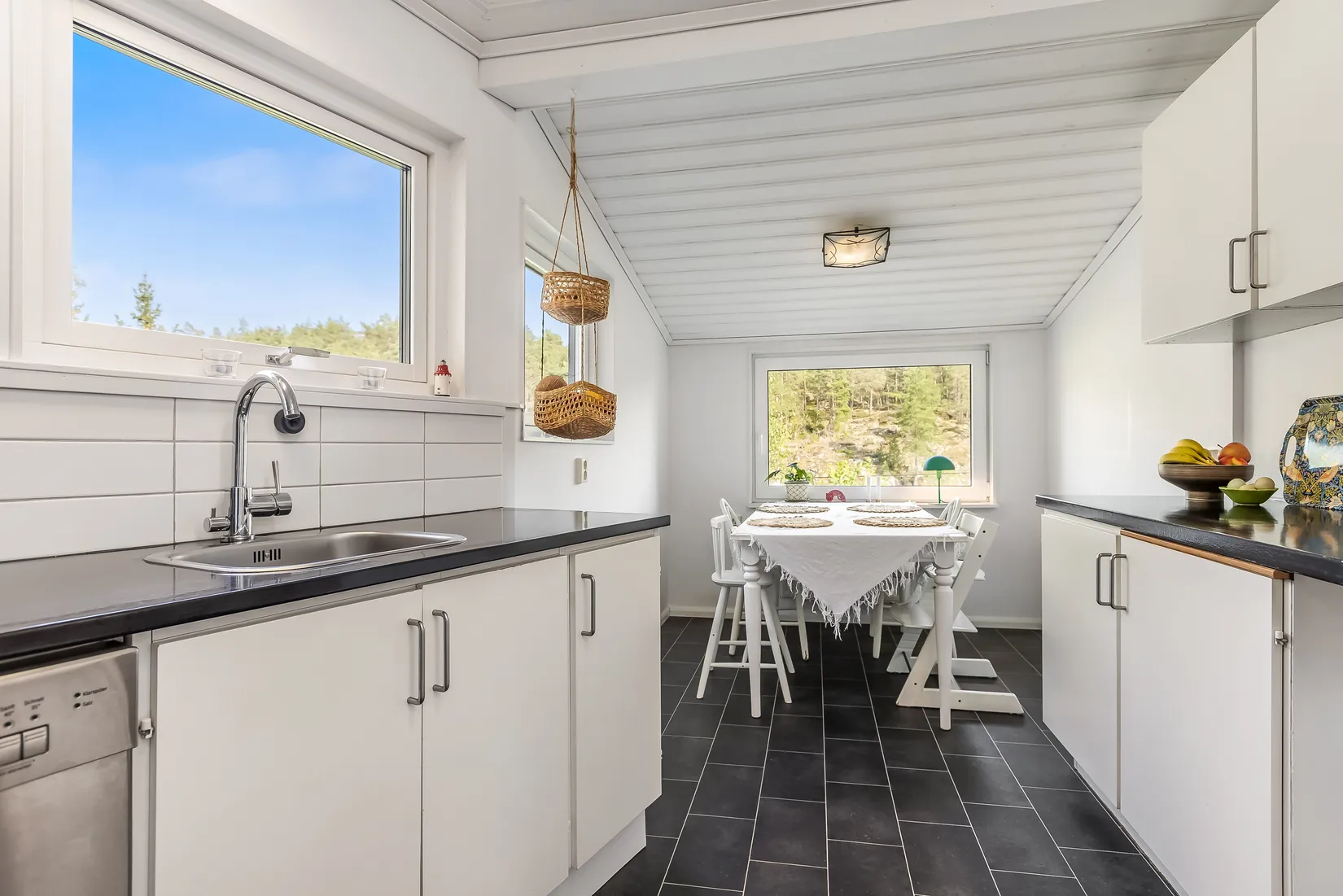 Villa, Lässmyravägen 9, Landfjärden, Nynäshamn