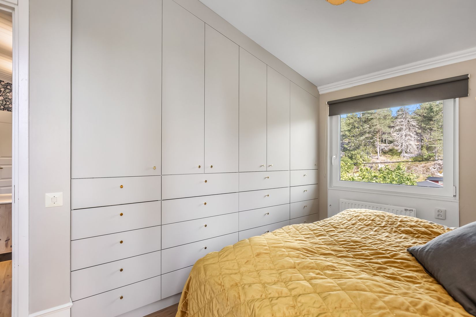 Villa, Lässmyravägen 9, Landfjärden, Nynäshamn