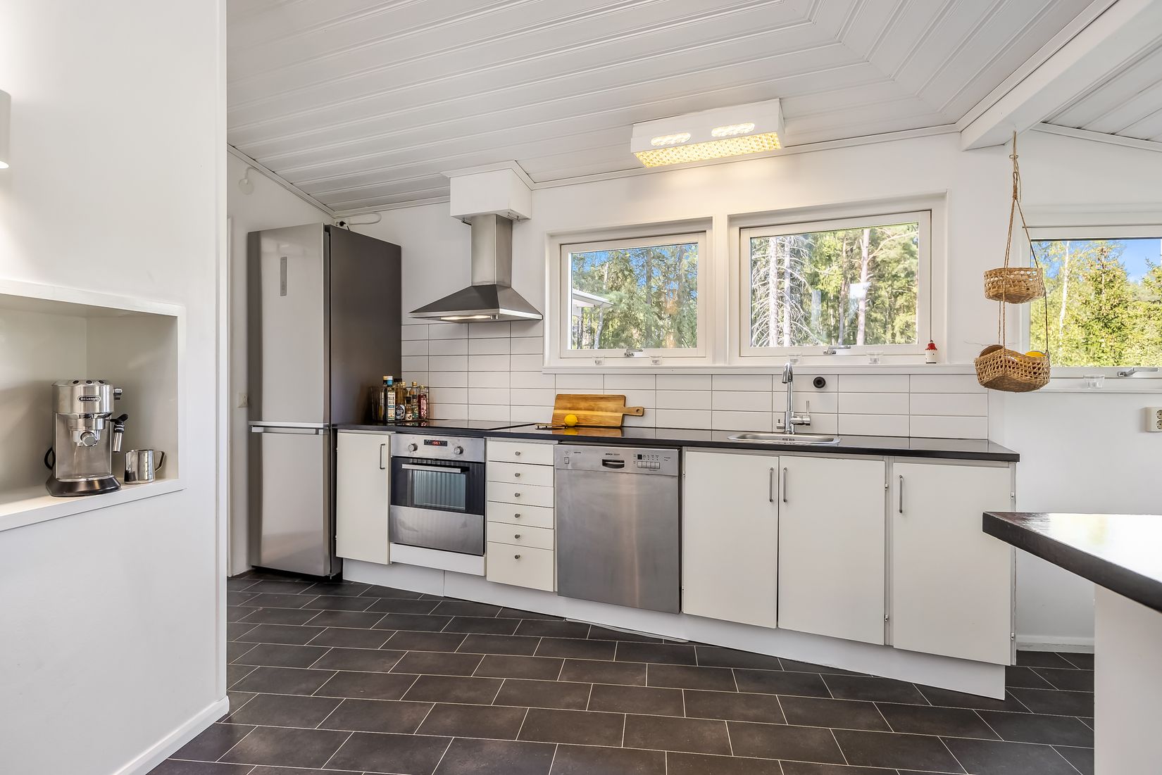 Villa, Lässmyravägen 9, Landfjärden, Nynäshamn