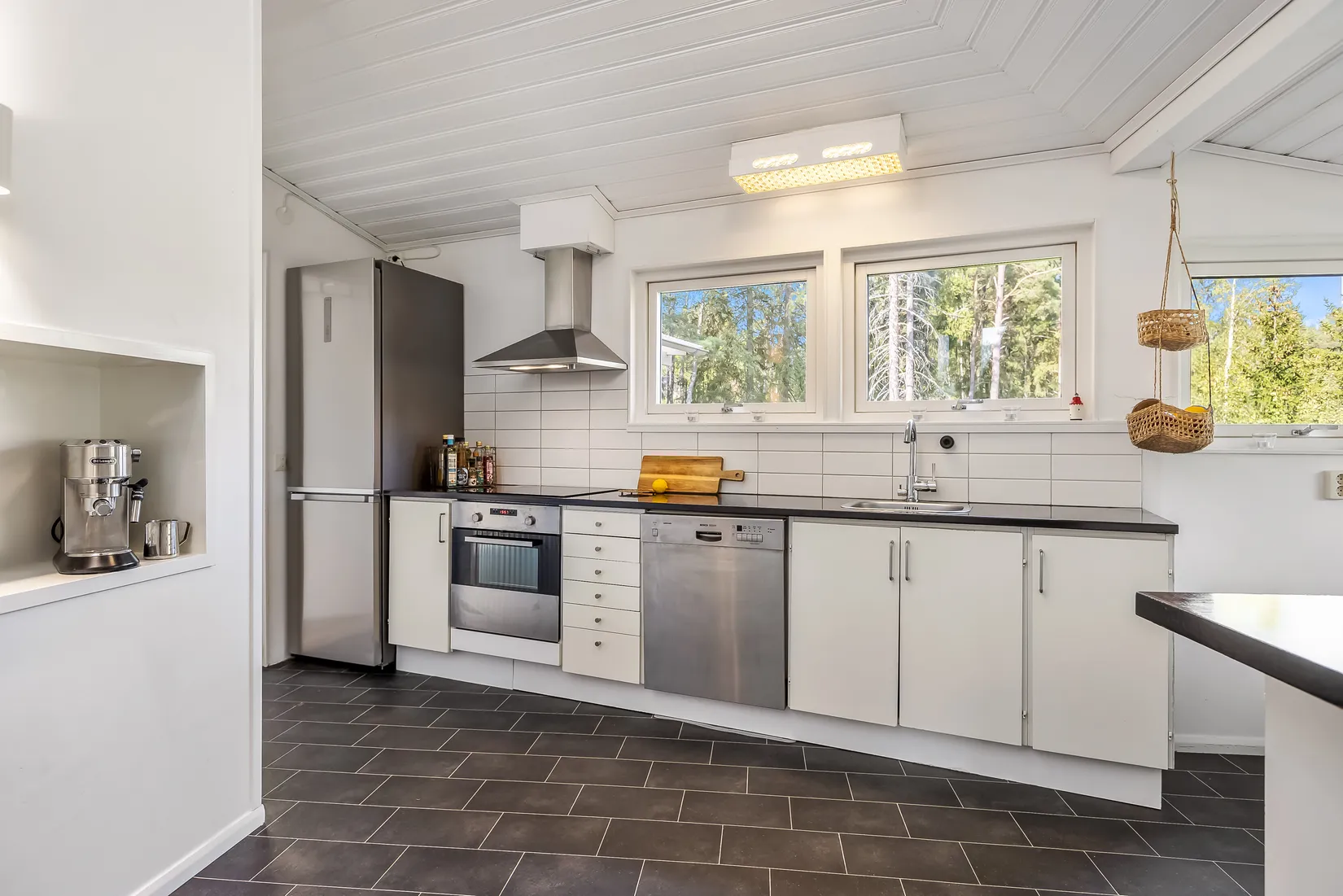 Villa, Lässmyravägen 9, Landfjärden, Nynäshamn