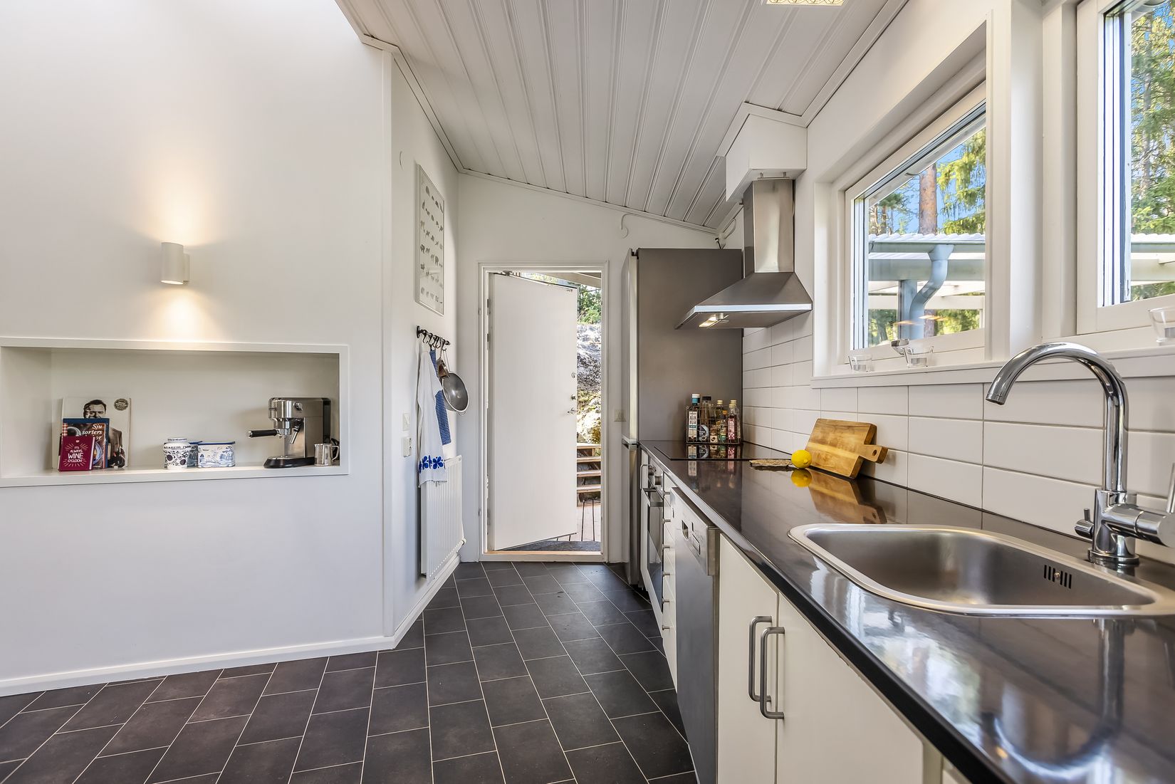 Villa, Lässmyravägen 9, Landfjärden, Nynäshamn