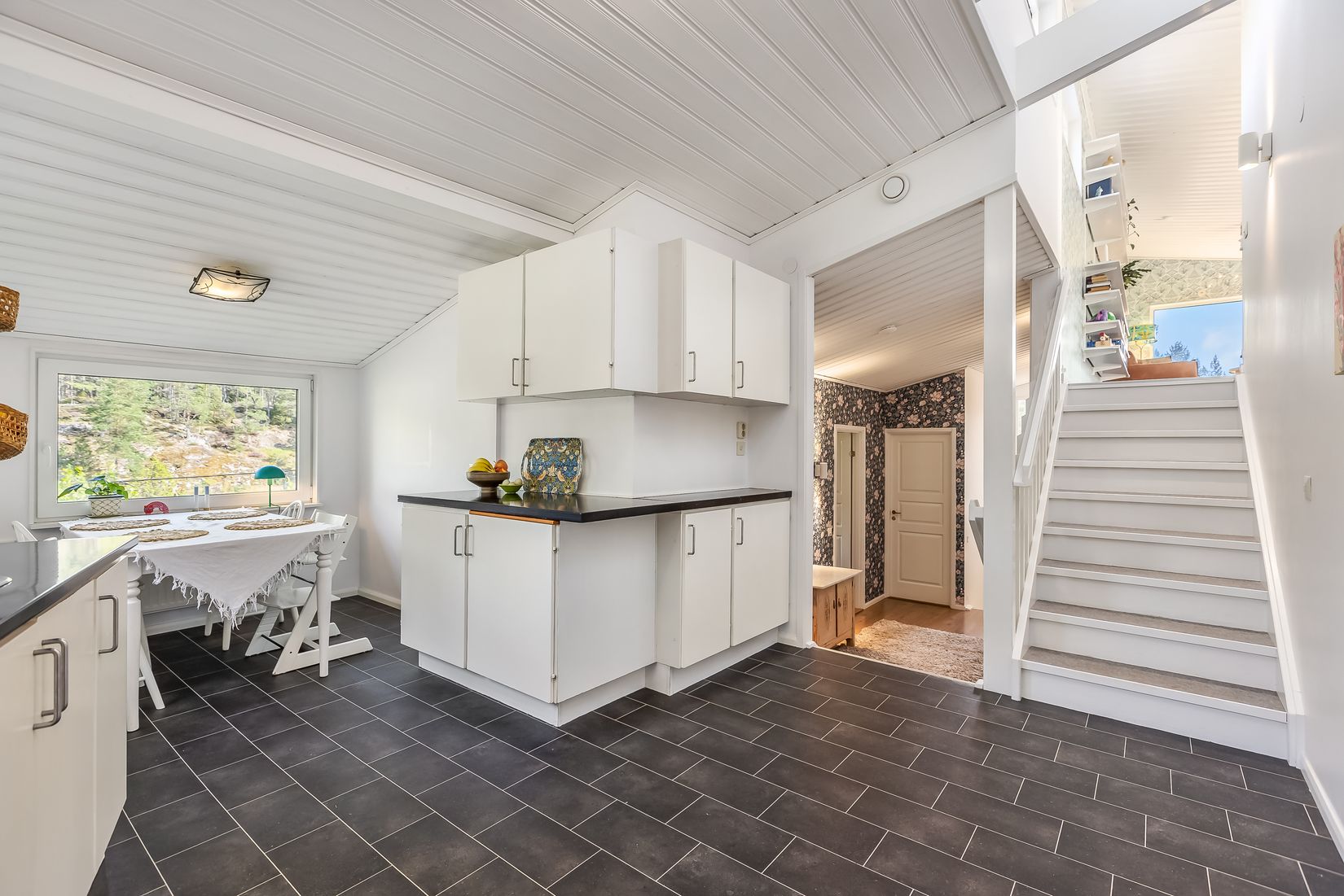 Villa, Lässmyravägen 9, Landfjärden, Nynäshamn