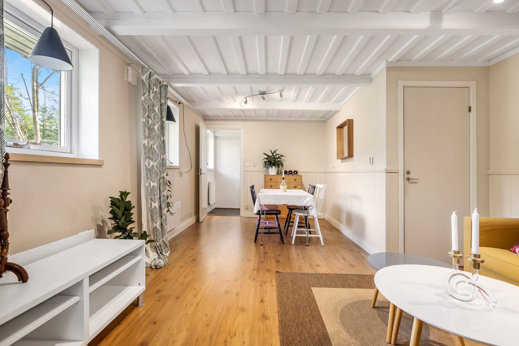 Villa, Lässmyravägen 9, Landfjärden, Nynäshamn