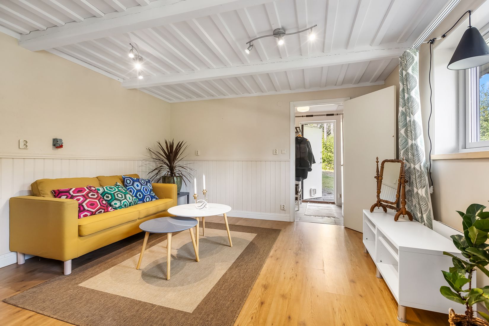 Villa, Lässmyravägen 9, Landfjärden, Nynäshamn