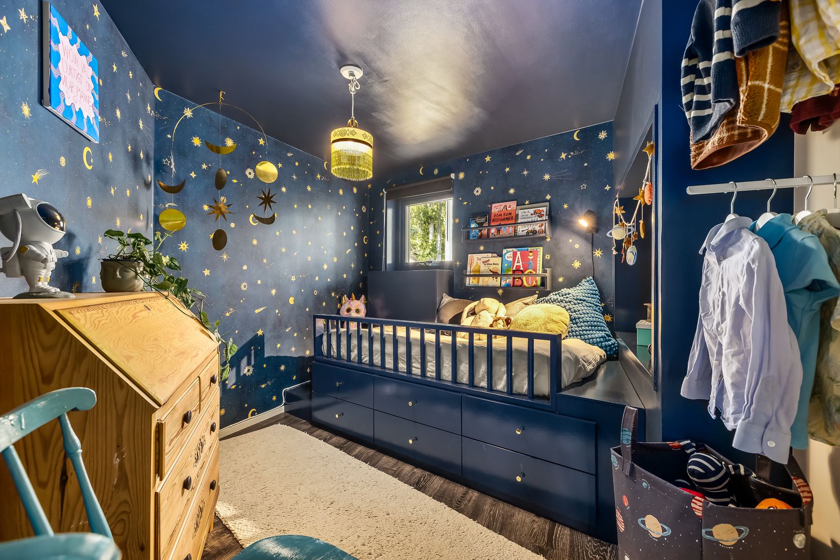 Villa, Lässmyravägen 9, Landfjärden, Nynäshamn