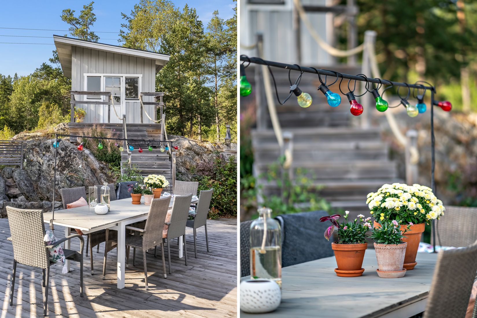 Villa, Lässmyravägen 9, Landfjärden, Nynäshamn