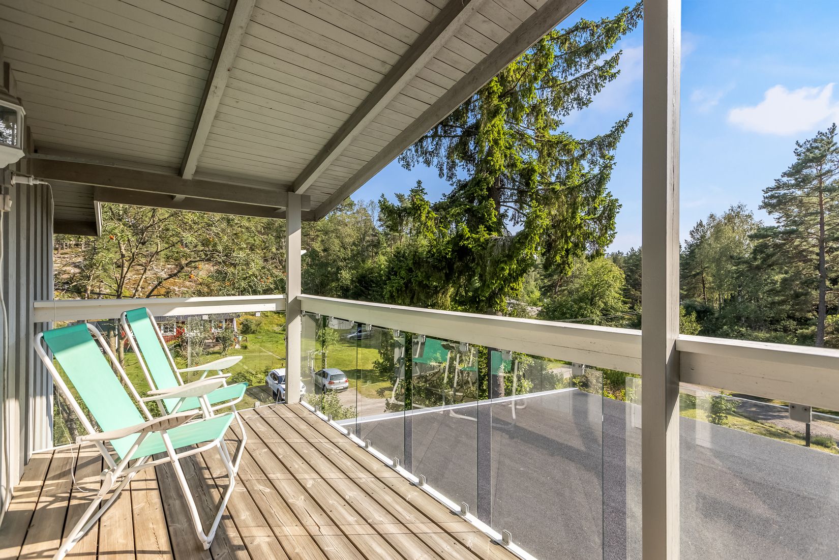 Villa, Lässmyravägen 9, Landfjärden, Nynäshamn