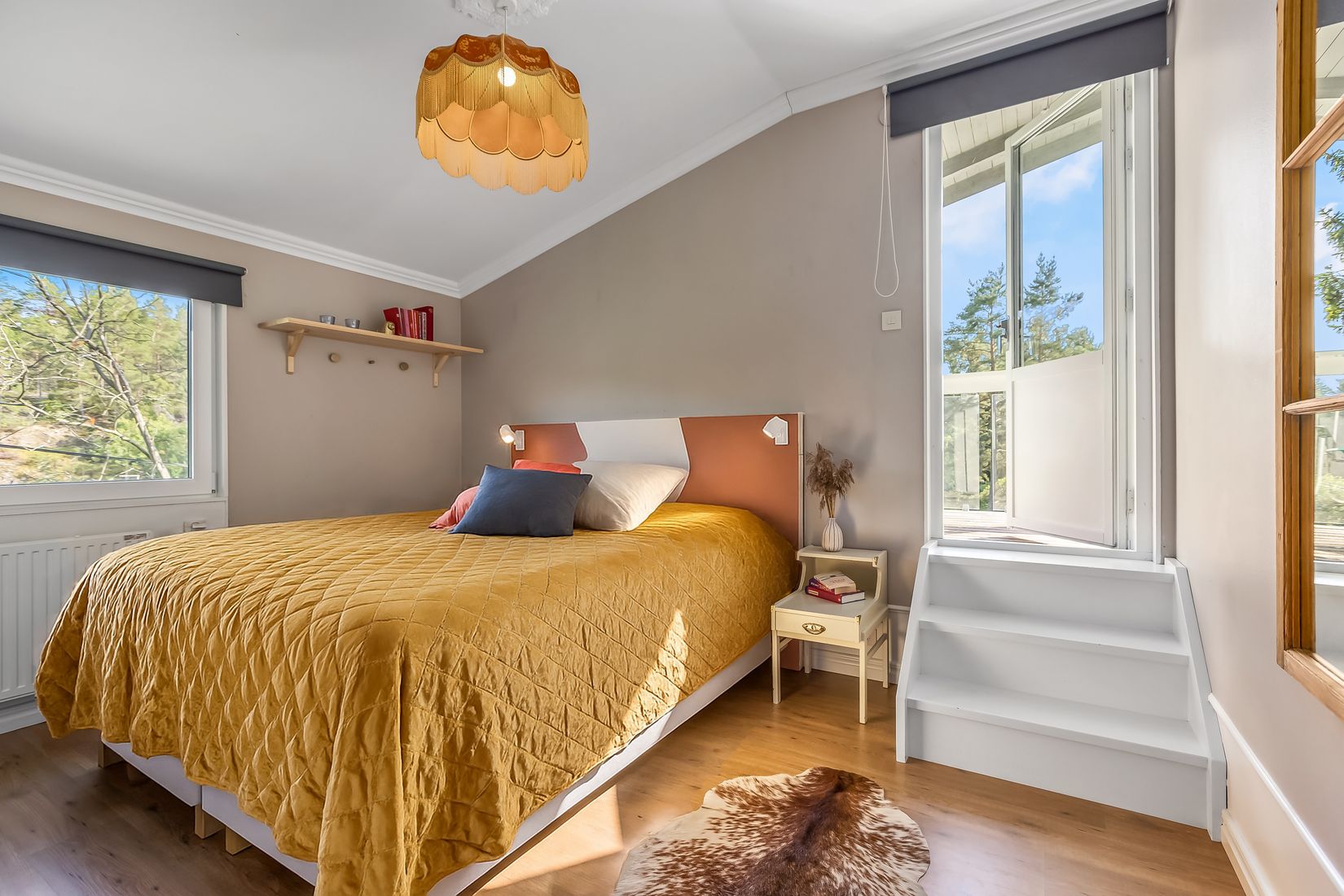 Villa, Lässmyravägen 9, Landfjärden, Nynäshamn