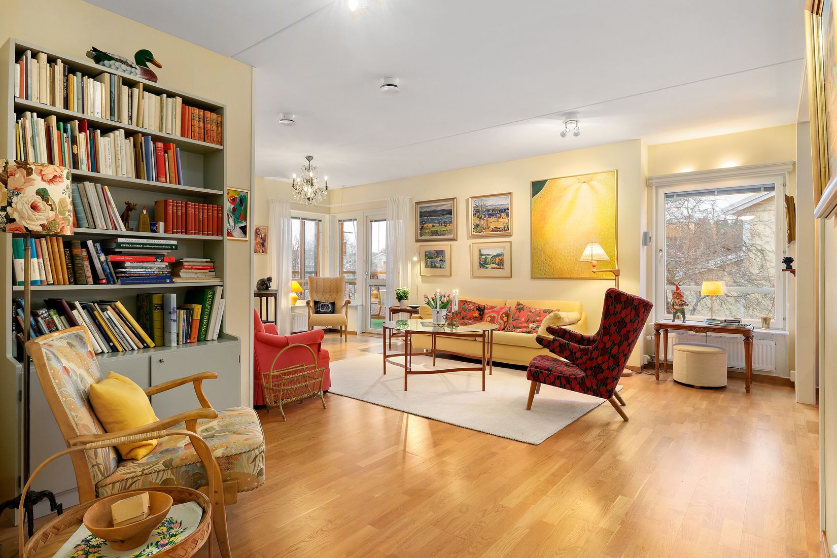 Bostadsrätt, Olov Hartmans väg 35, Hälleberget, Sigtuna