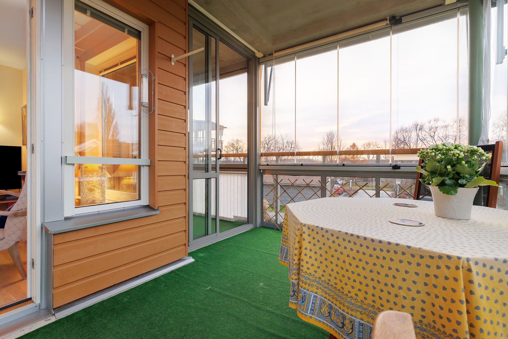 Bostadsrätt, Olov Hartmans väg 35, Hälleberget, Sigtuna