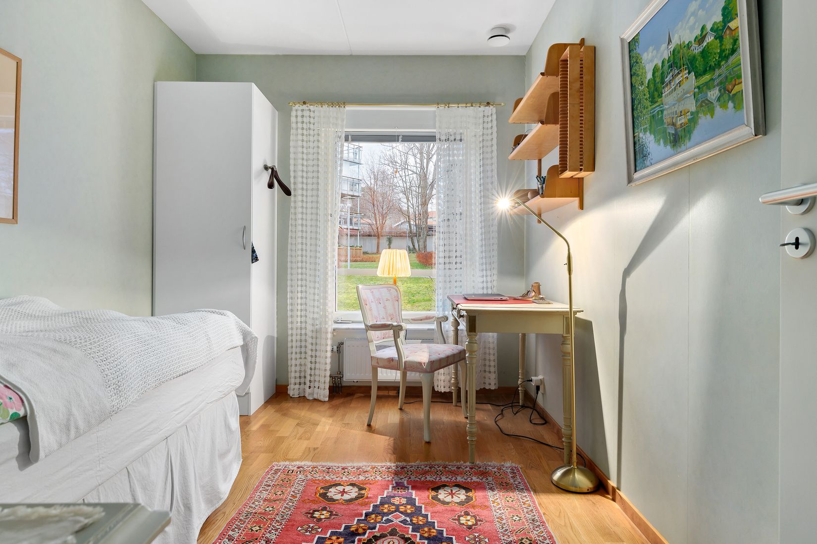 Bostadsrätt, Olov Hartmans väg 35, Hälleberget, Sigtuna