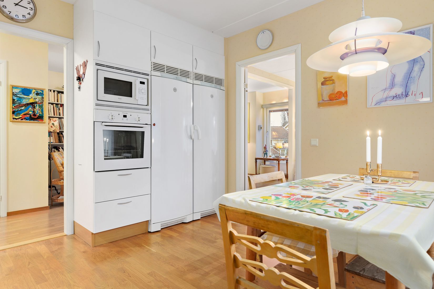 Bostadsrätt, Olov Hartmans väg 35, Hälleberget, Sigtuna