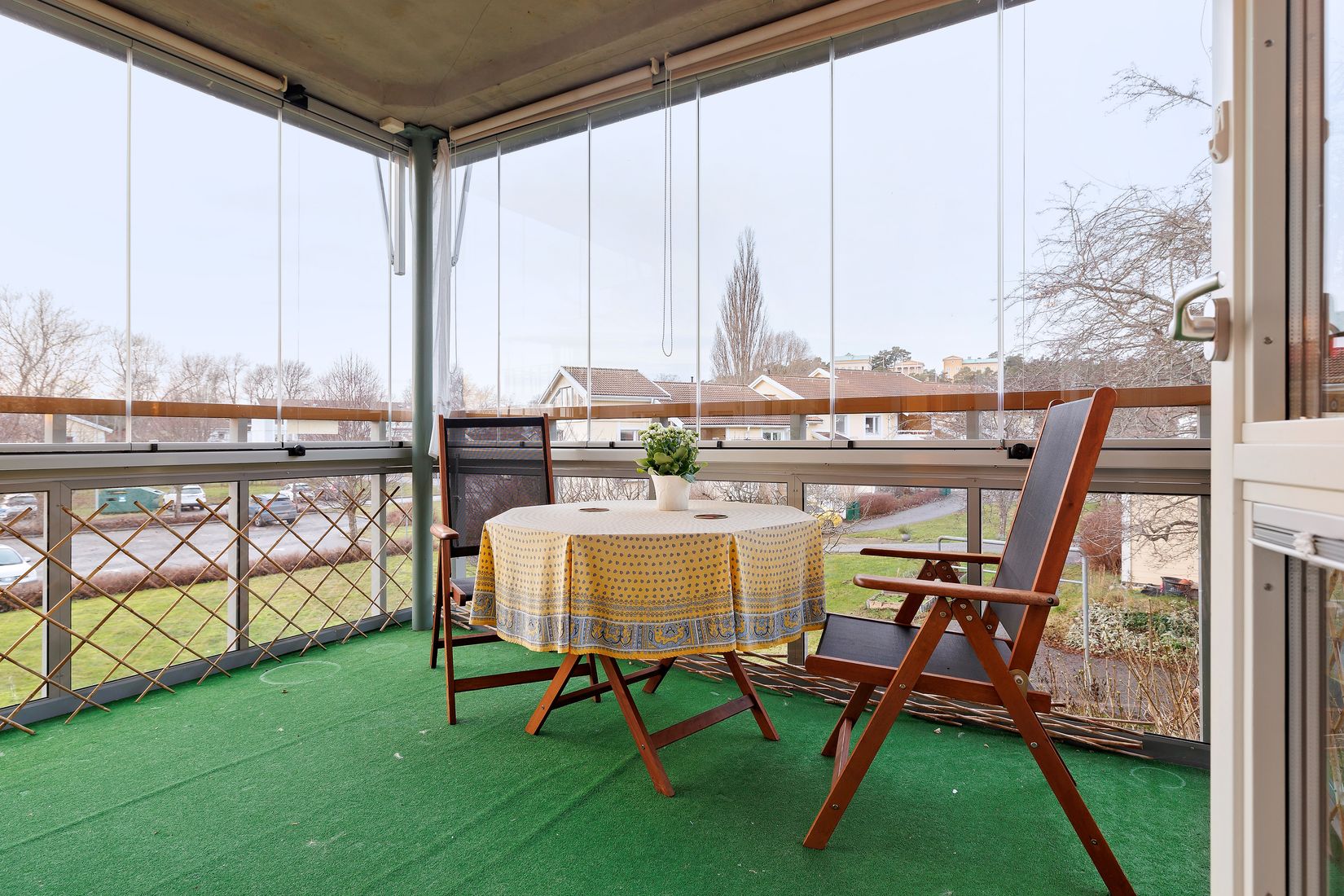 Bostadsrätt, Olov Hartmans väg 35, Hälleberget, Sigtuna