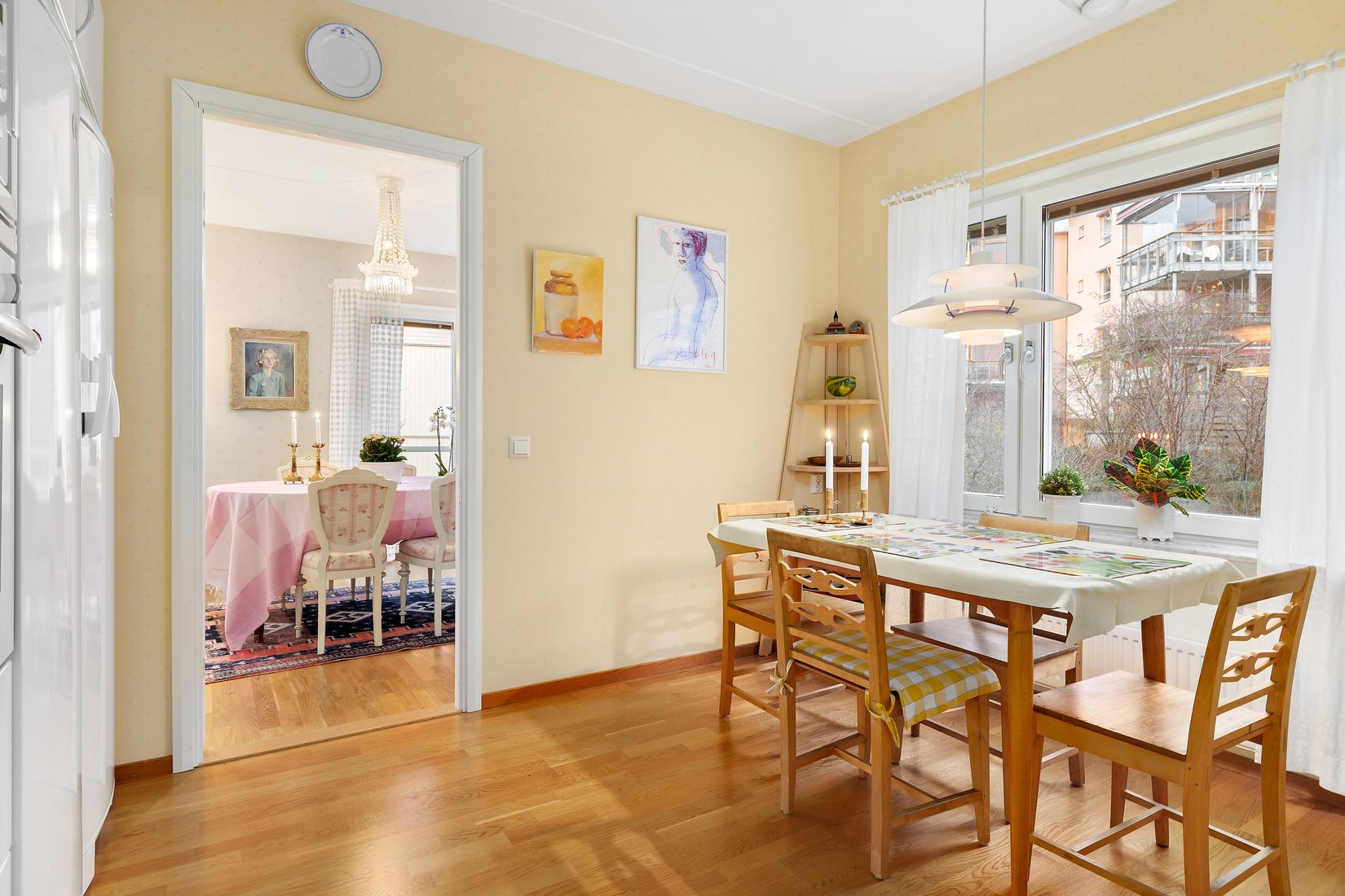 Bostadsrätt, Olov Hartmans väg 35, Hälleberget, Sigtuna