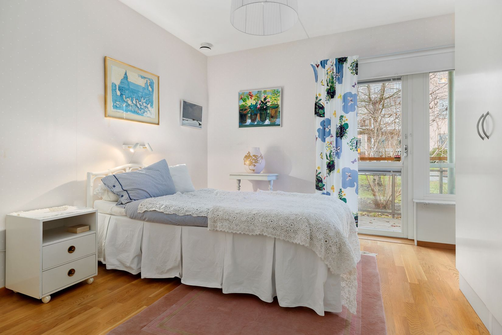 Bostadsrätt, Olov Hartmans väg 35, Hälleberget, Sigtuna