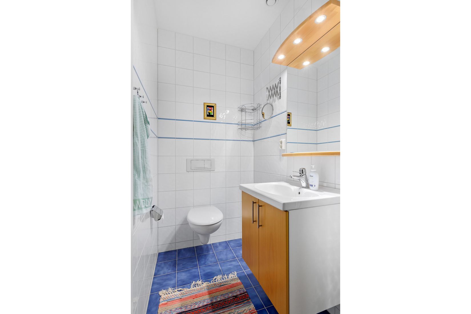 Bostadsrätt, Olov Hartmans väg 35, Hälleberget, Sigtuna