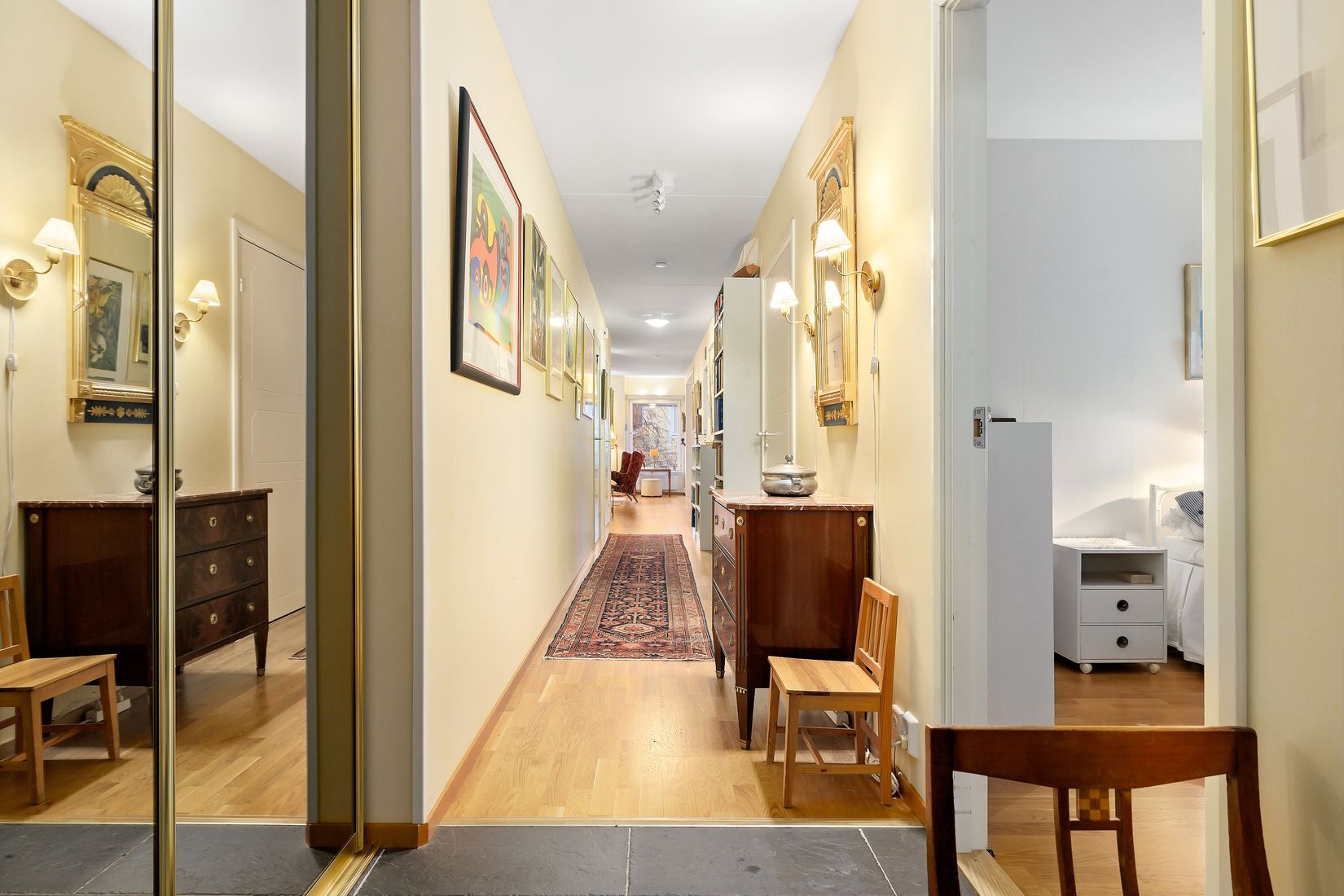 Bostadsrätt, Olov Hartmans väg 35, Hälleberget, Sigtuna