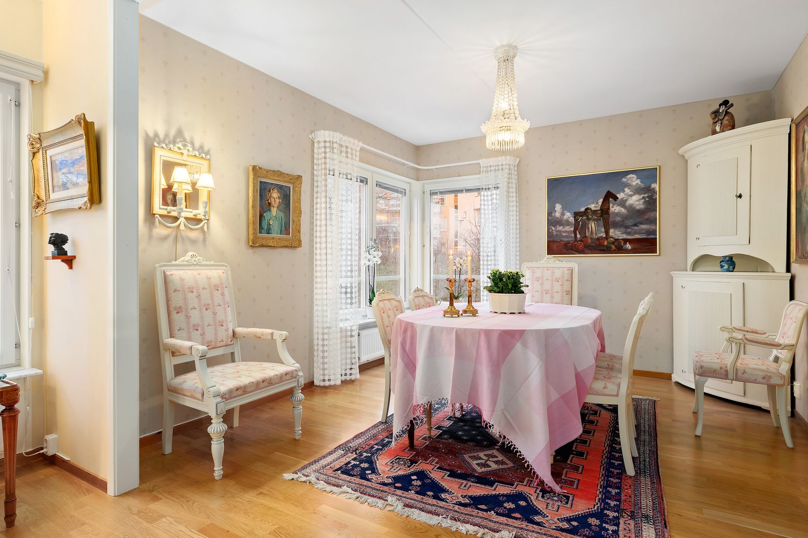 Bostadsrätt, Olov Hartmans väg 35, Hälleberget, Sigtuna