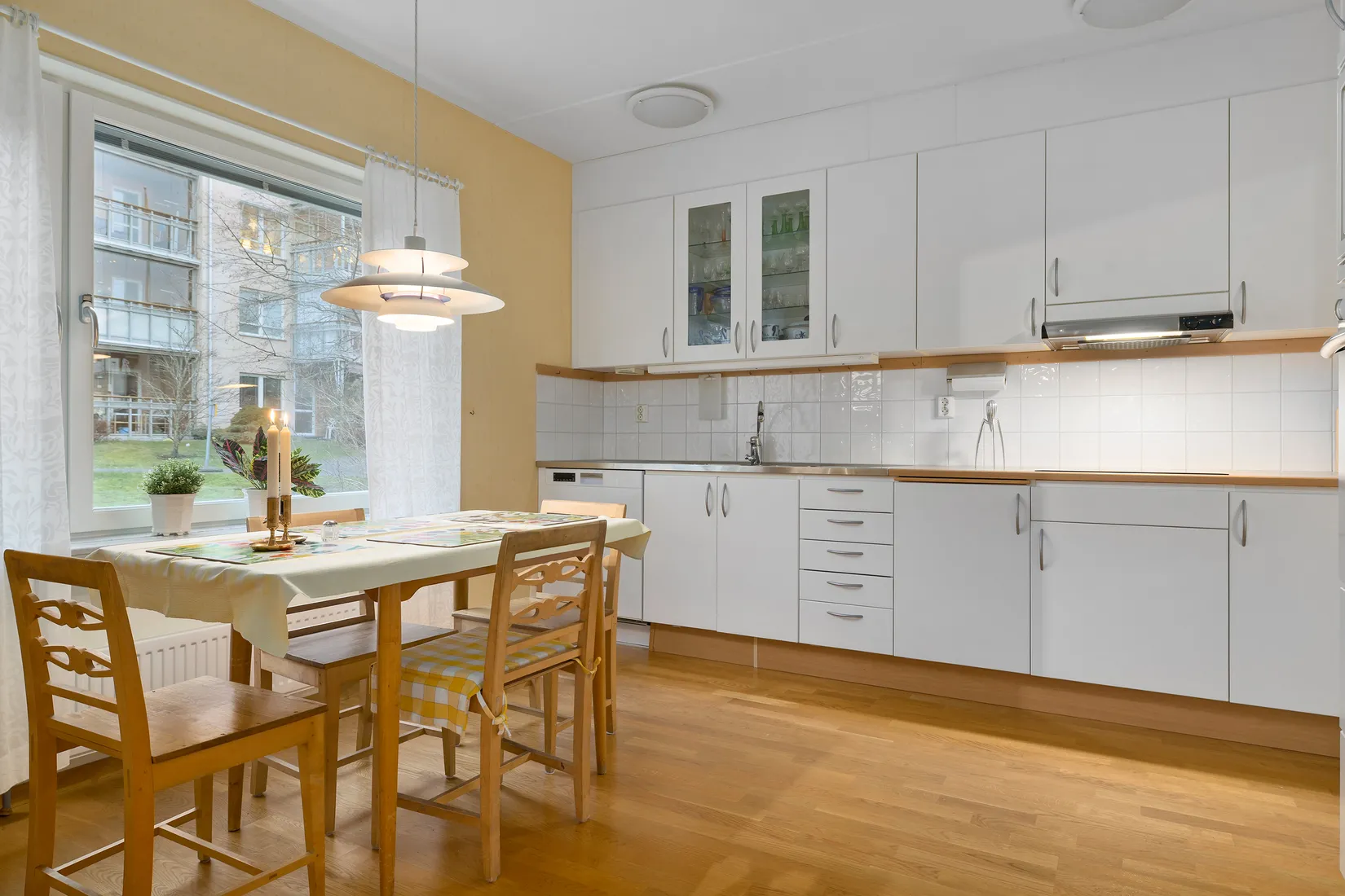 Bostadsrätt, Olov Hartmans väg 35, Hälleberget, Sigtuna