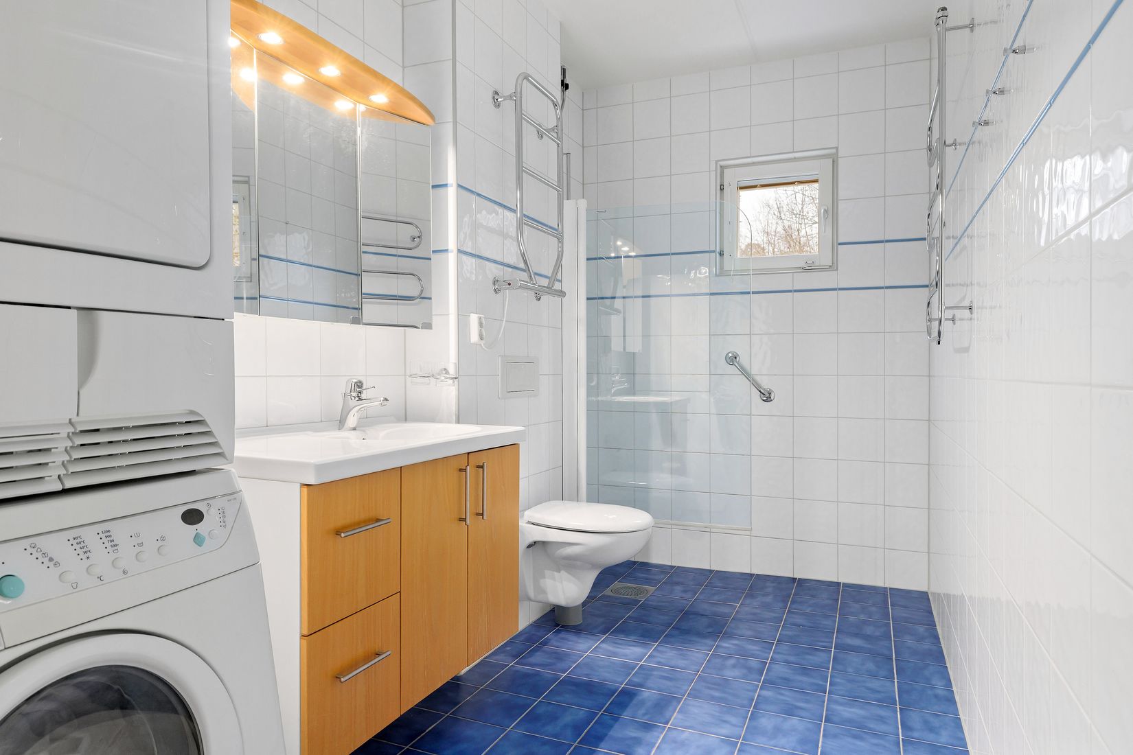 Bostadsrätt, Olov Hartmans väg 35, Hälleberget, Sigtuna