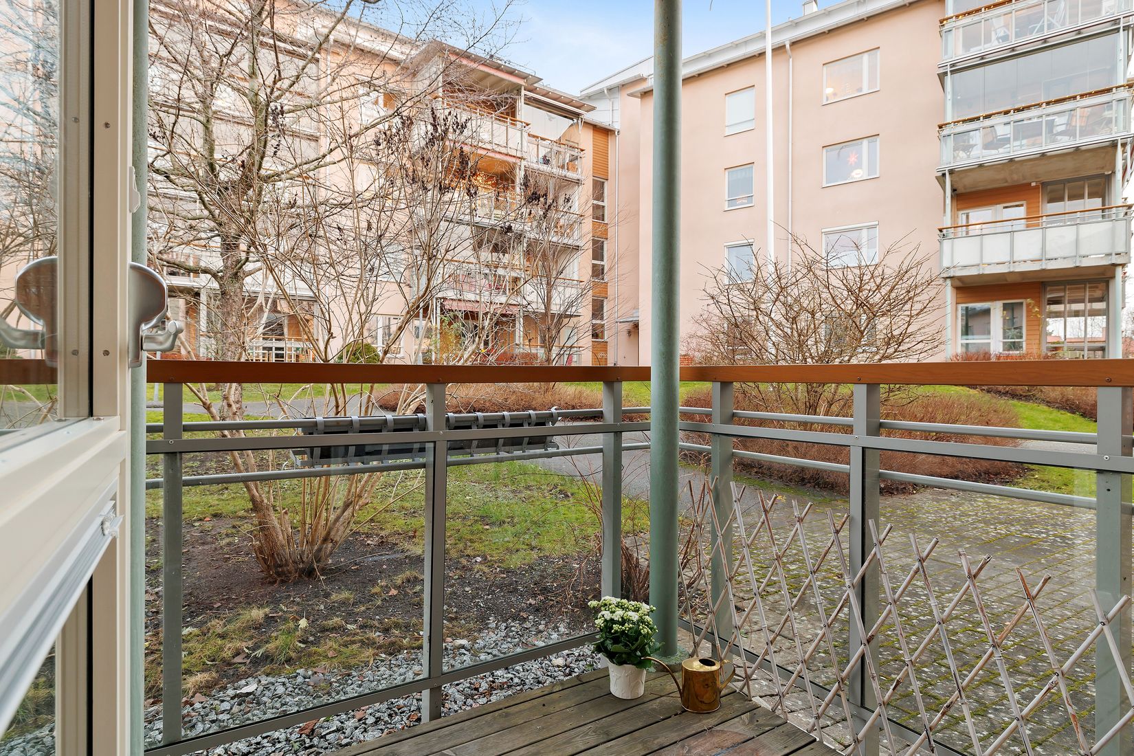 Bostadsrätt, Olov Hartmans väg 35, Hälleberget, Sigtuna