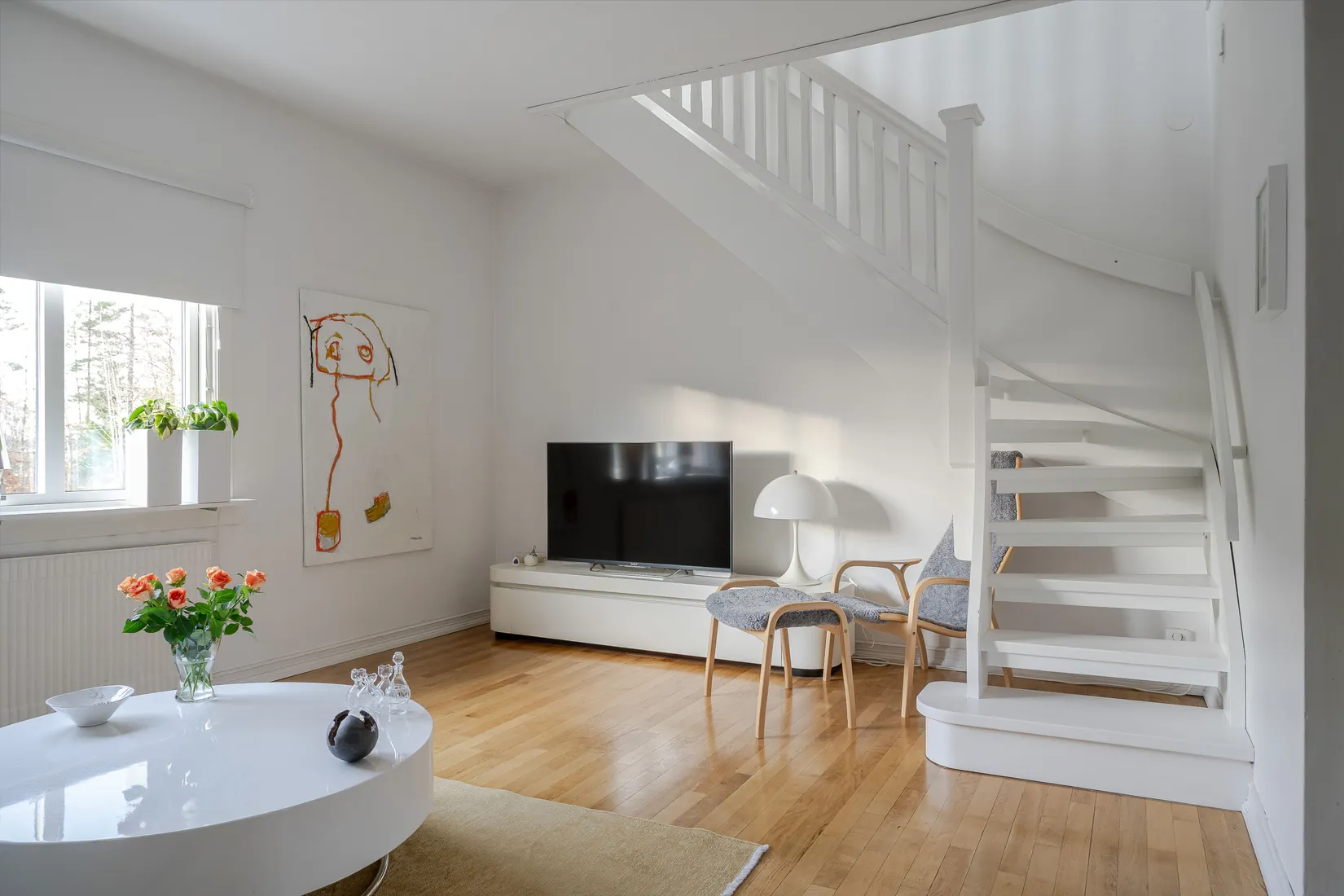 Bostadsrätt, Völundsgatan 4B, Hedvigsborg, Borås