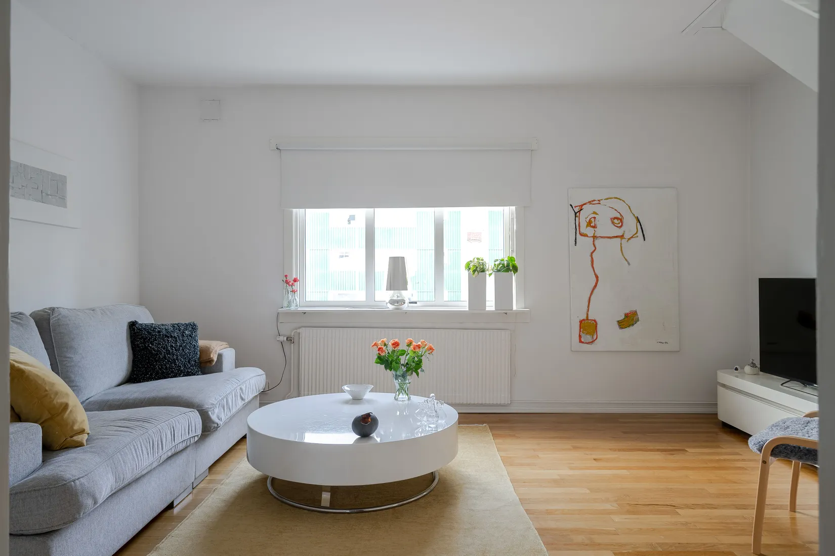 Bostadsrätt, Völundsgatan 4B, Hedvigsborg, Borås