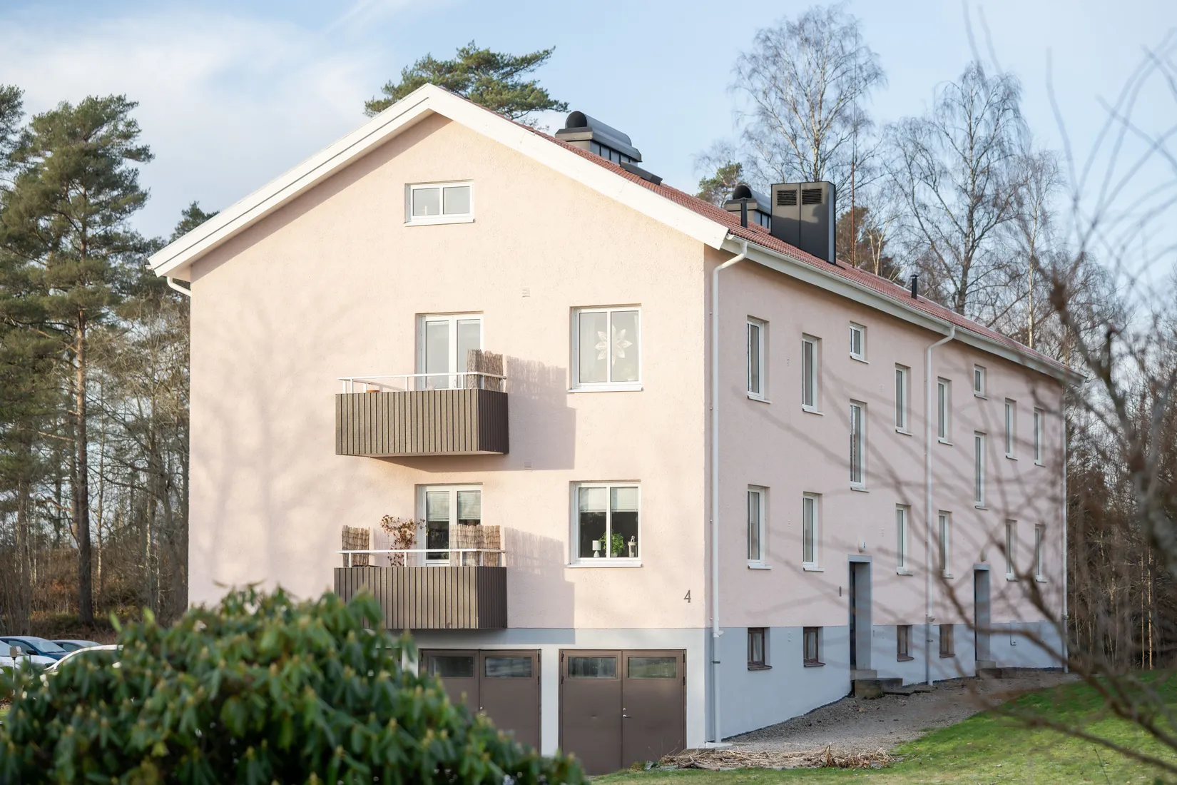 Bostadsrätt, Völundsgatan 4B, Hedvigsborg, Borås