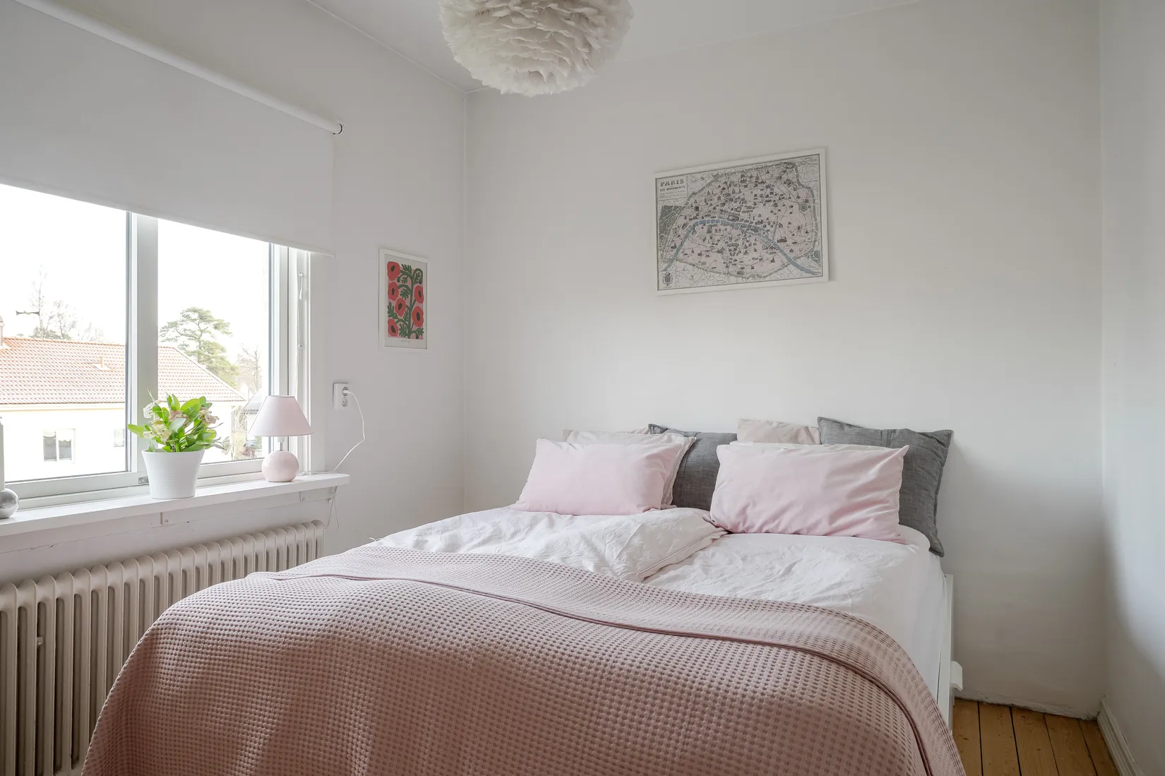 Bostadsrätt, Völundsgatan 4B, Hedvigsborg, Borås