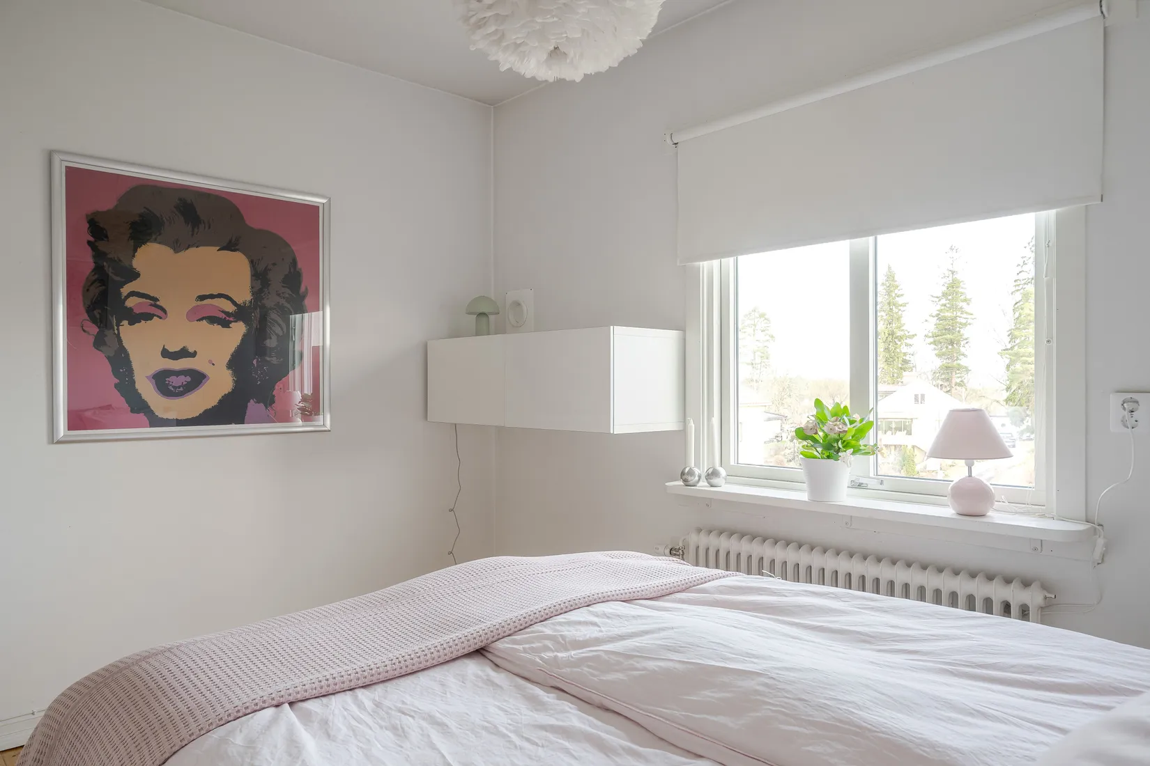 Bostadsrätt, Völundsgatan 4B, Hedvigsborg, Borås