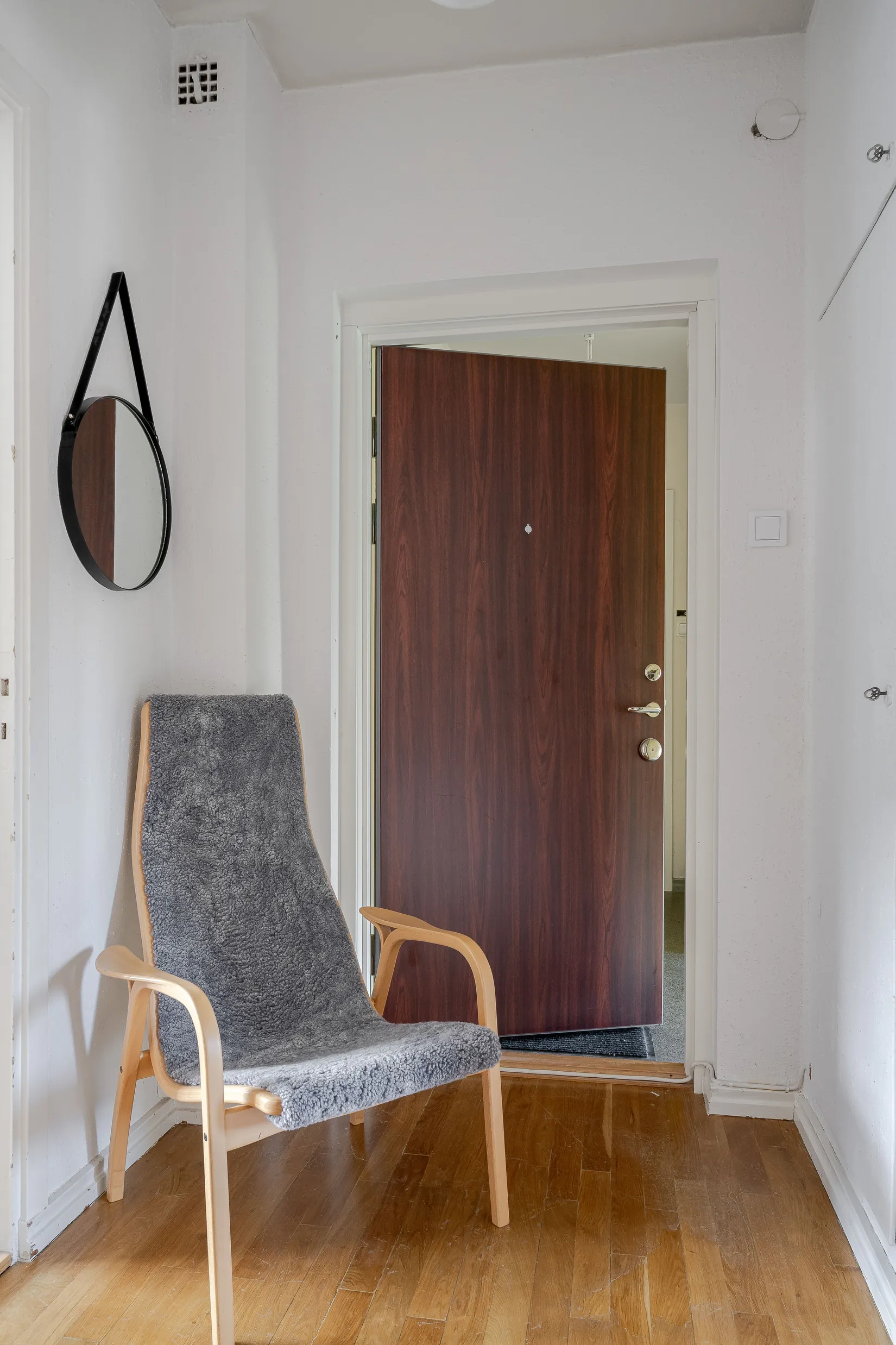 Bostadsrätt, Völundsgatan 4B, Hedvigsborg, Borås