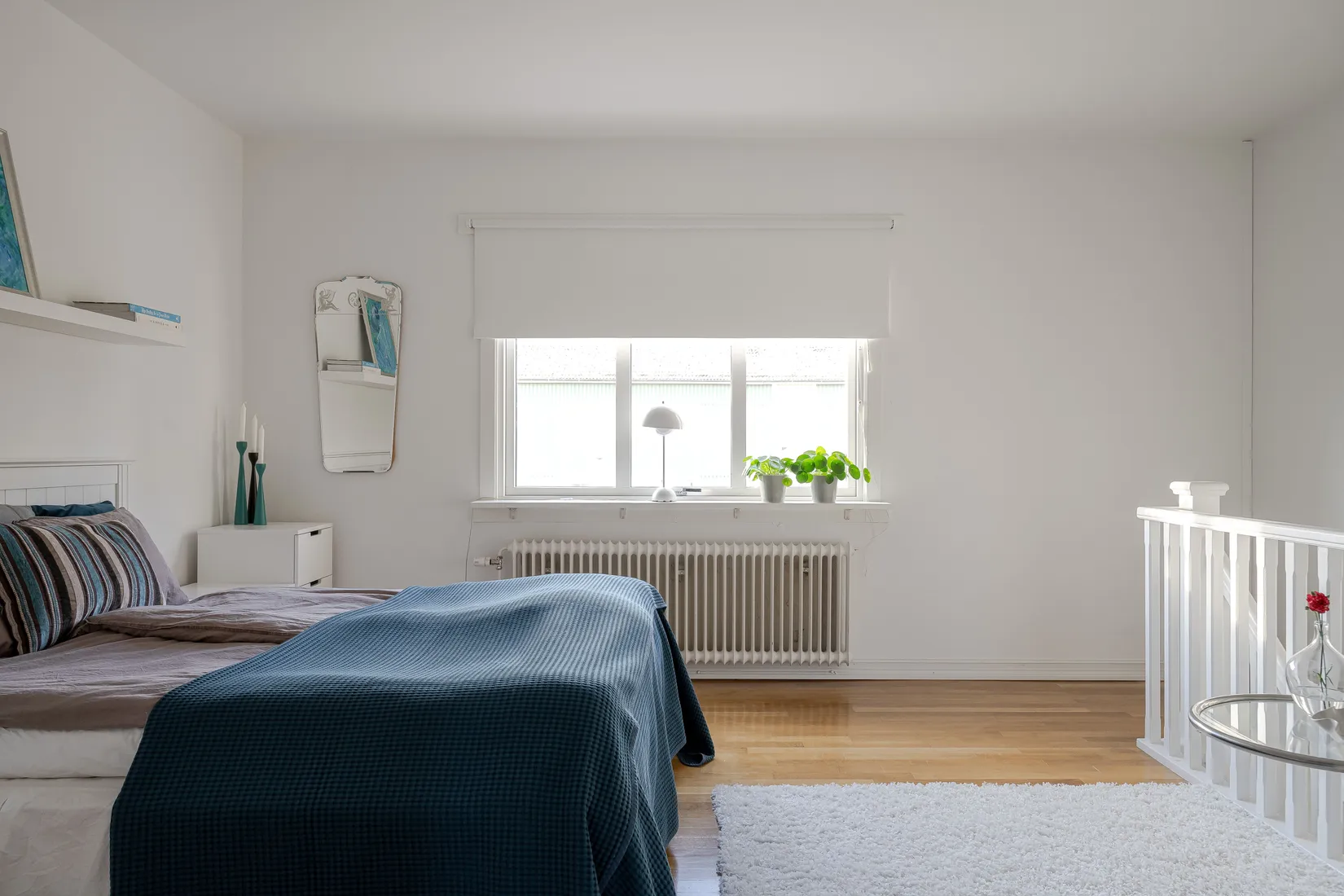 Bostadsrätt, Völundsgatan 4B, Hedvigsborg, Borås