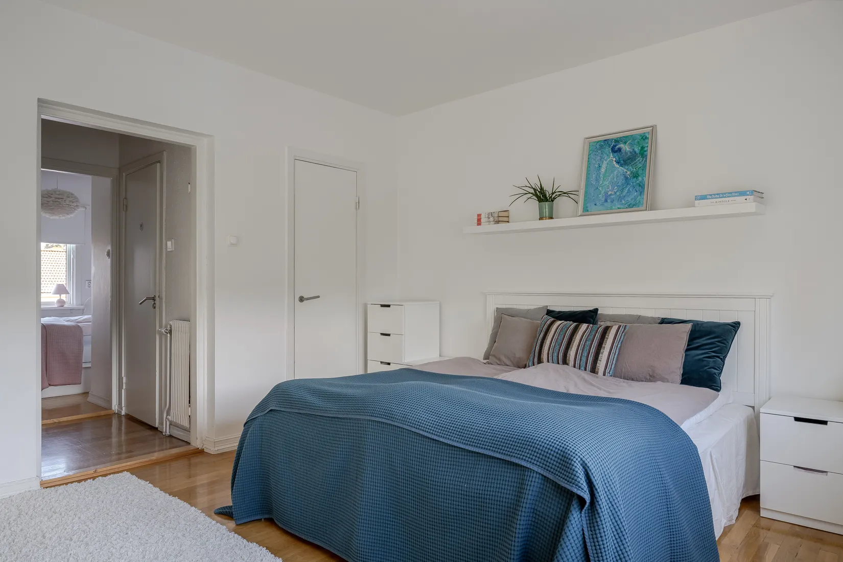 Bostadsrätt, Völundsgatan 4B, Hedvigsborg, Borås