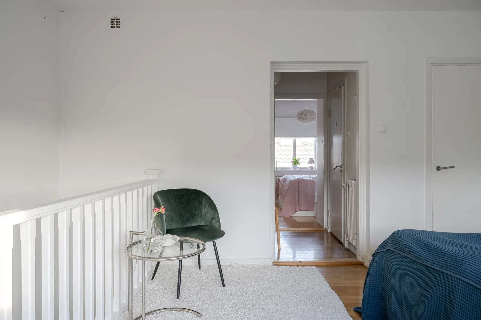 Bostadsrätt, Völundsgatan 4B, Hedvigsborg, Borås