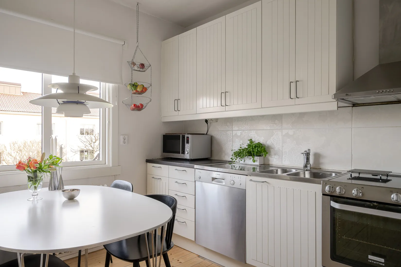 Bostadsrätt, Völundsgatan 4B, Hedvigsborg, Borås