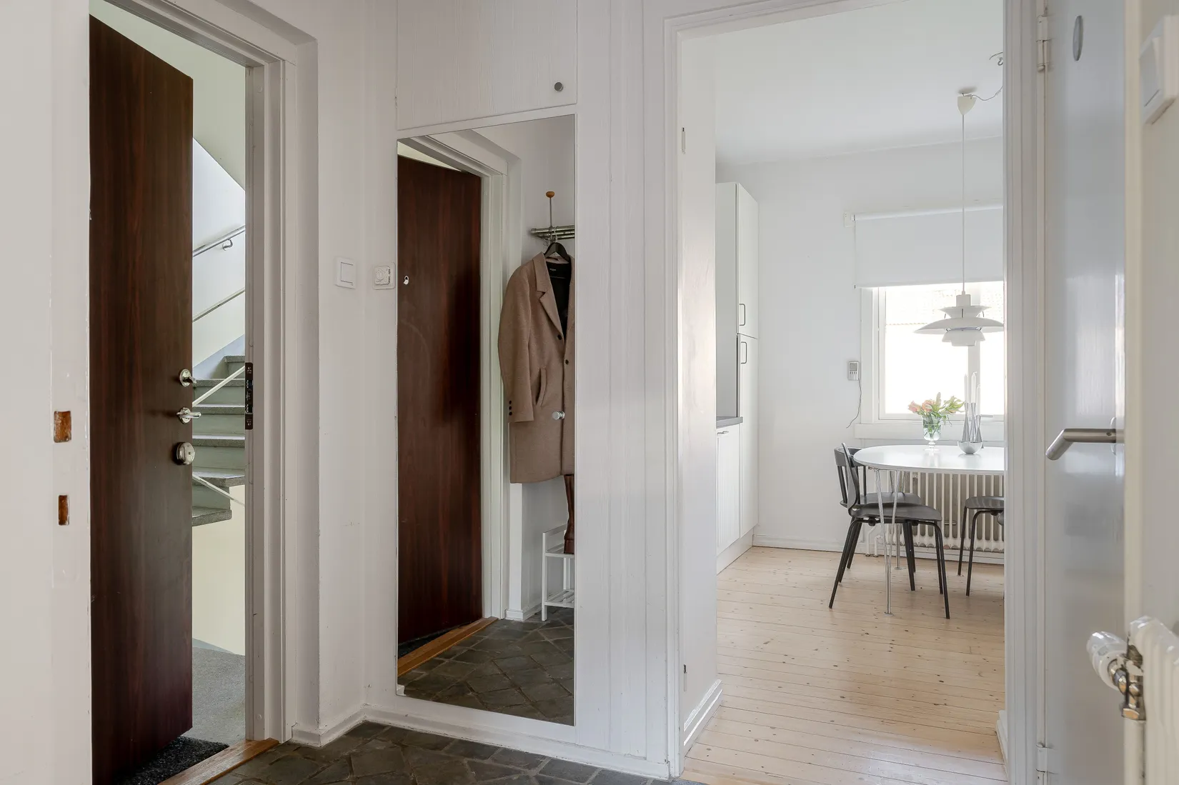 Bostadsrätt, Völundsgatan 4B, Hedvigsborg, Borås