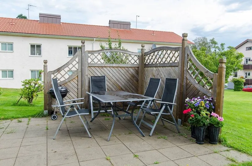 Bostadsrätt, Völundsgatan 4B, Hedvigsborg, Borås