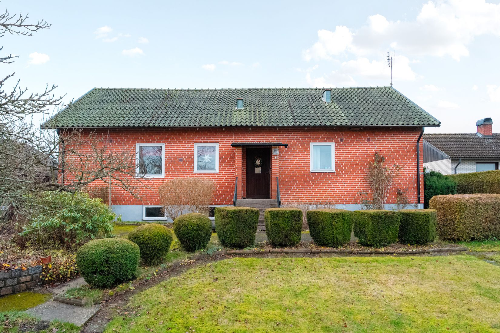 Villa, Osbyholm Timotejvägen 11, Osbyholm, Hörby