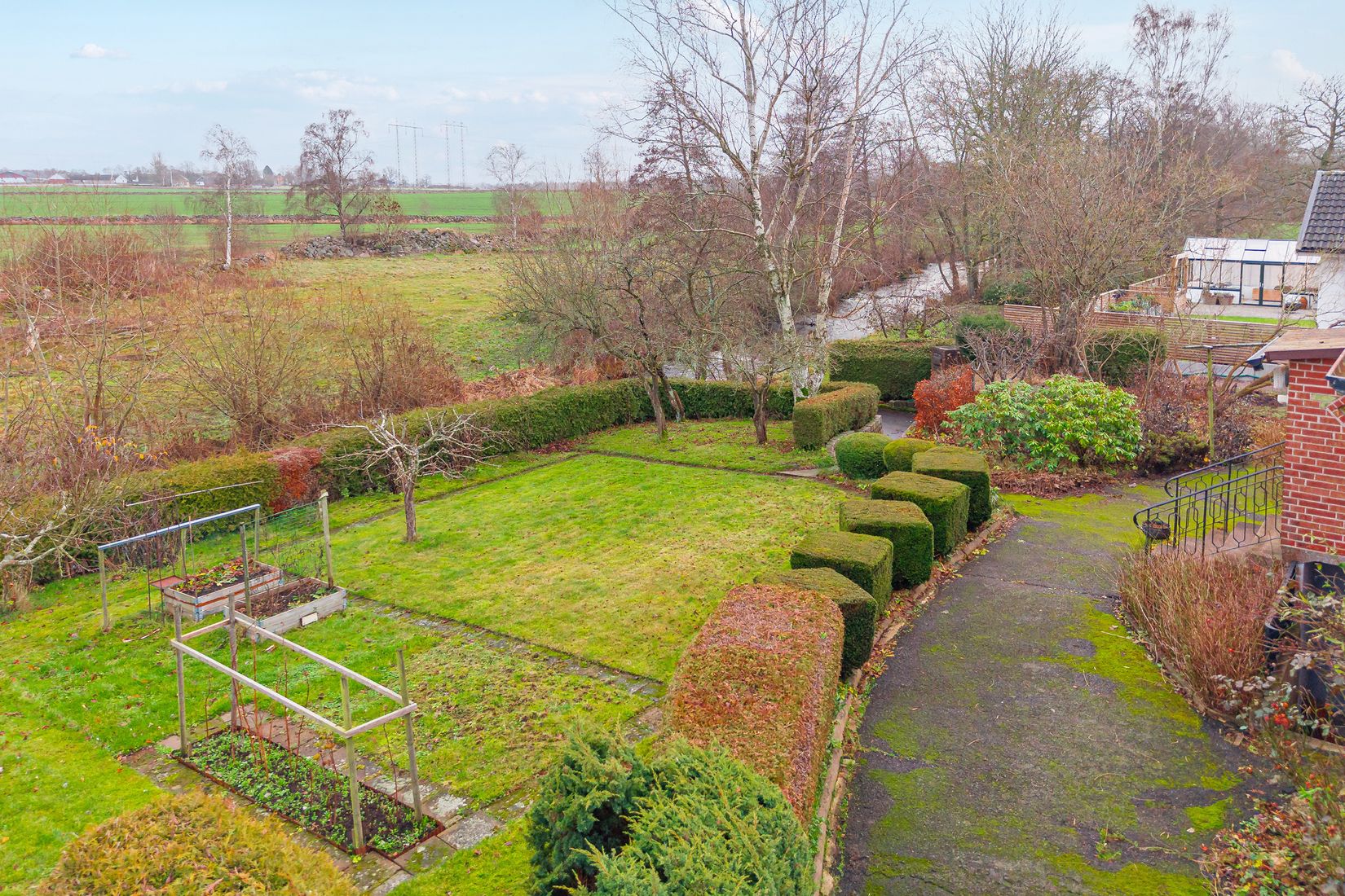 Villa, Osbyholm Timotejvägen 11, Osbyholm, Hörby