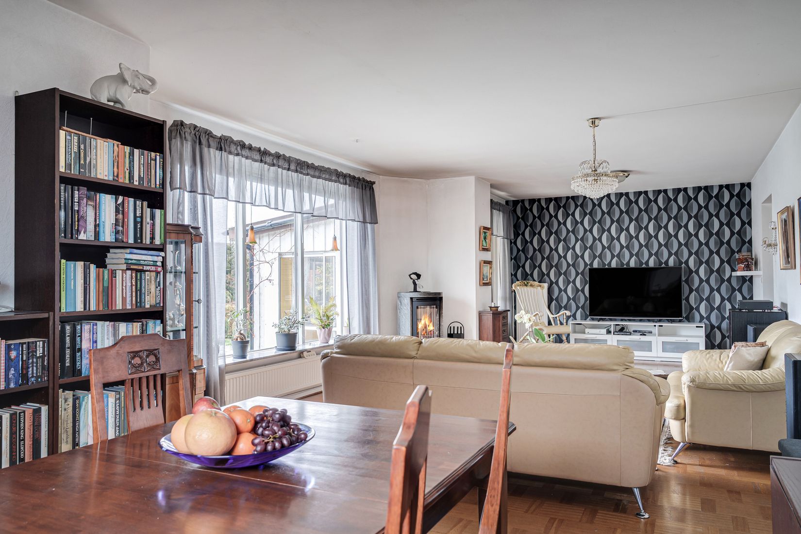 Villa, Osbyholm Timotejvägen 11, Osbyholm, Hörby